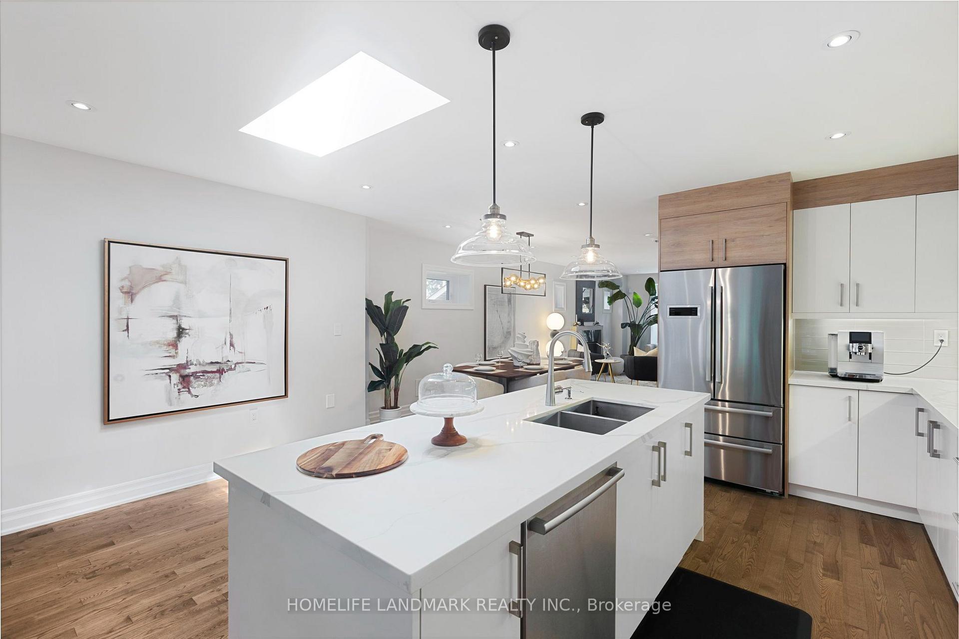 Photo 15 of 274 Greer Road, Toronto, Lawrence Park North — HOMEH