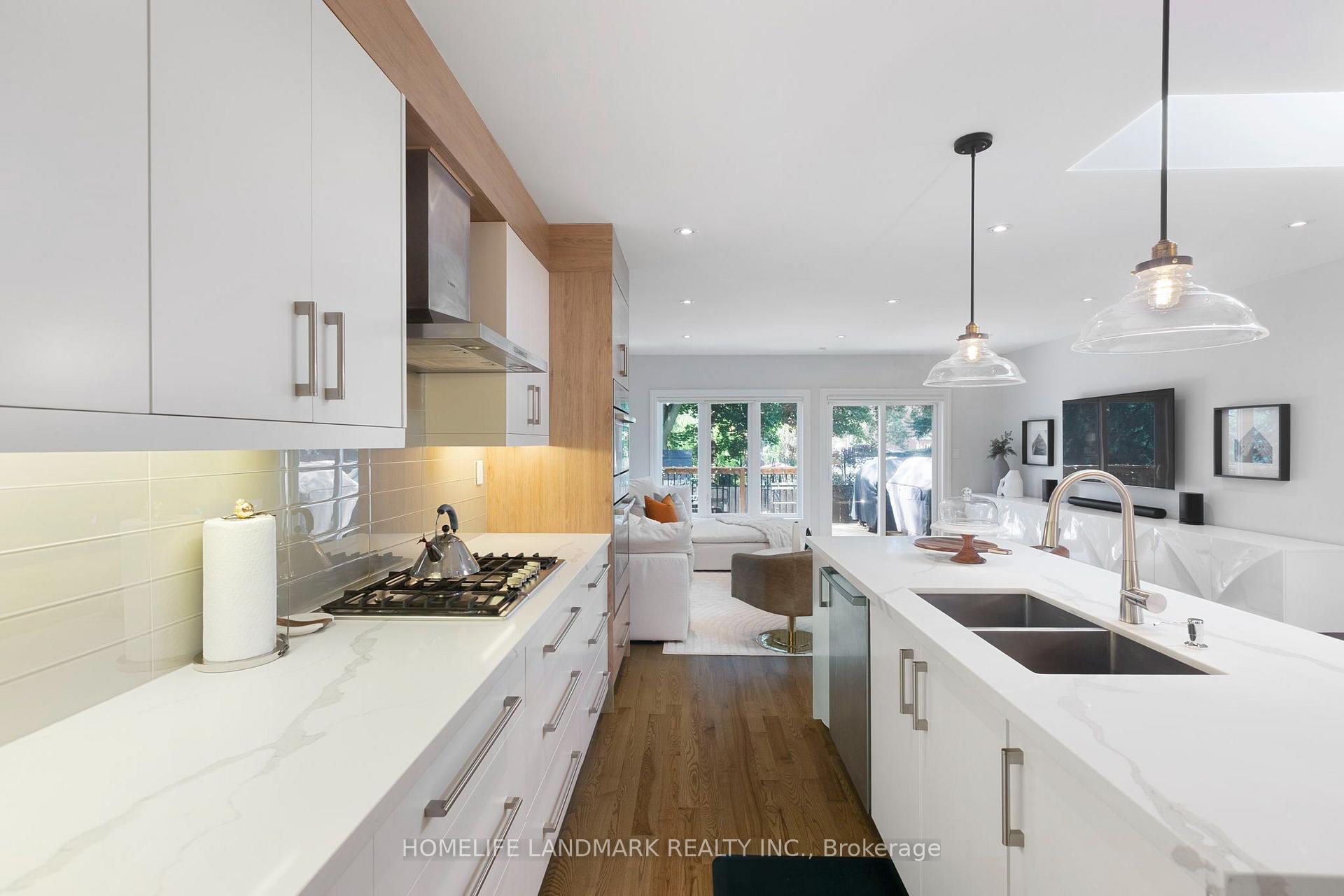 Photo 16 of 274 Greer Road, Toronto, Lawrence Park North — HOMEH