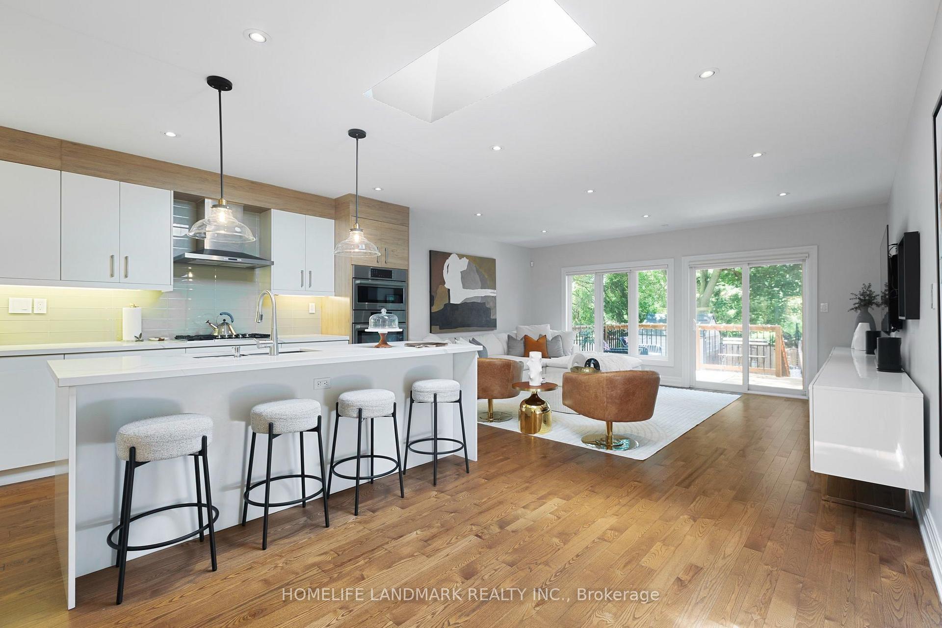 Photo 17 of 274 Greer Road, Toronto, Lawrence Park North — HOMEH