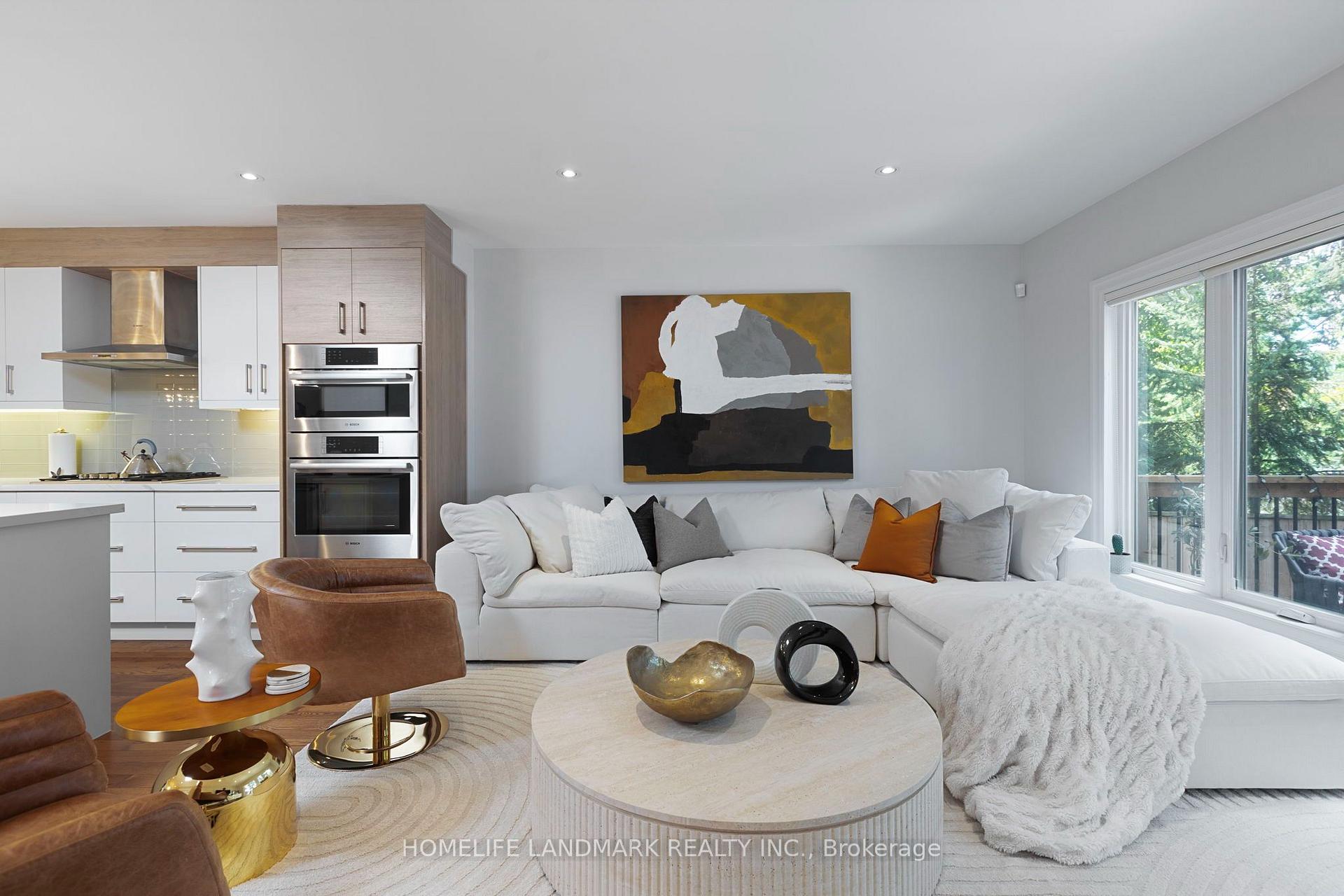 Photo 18 of 274 Greer Road, Toronto, Lawrence Park North — HOMEH