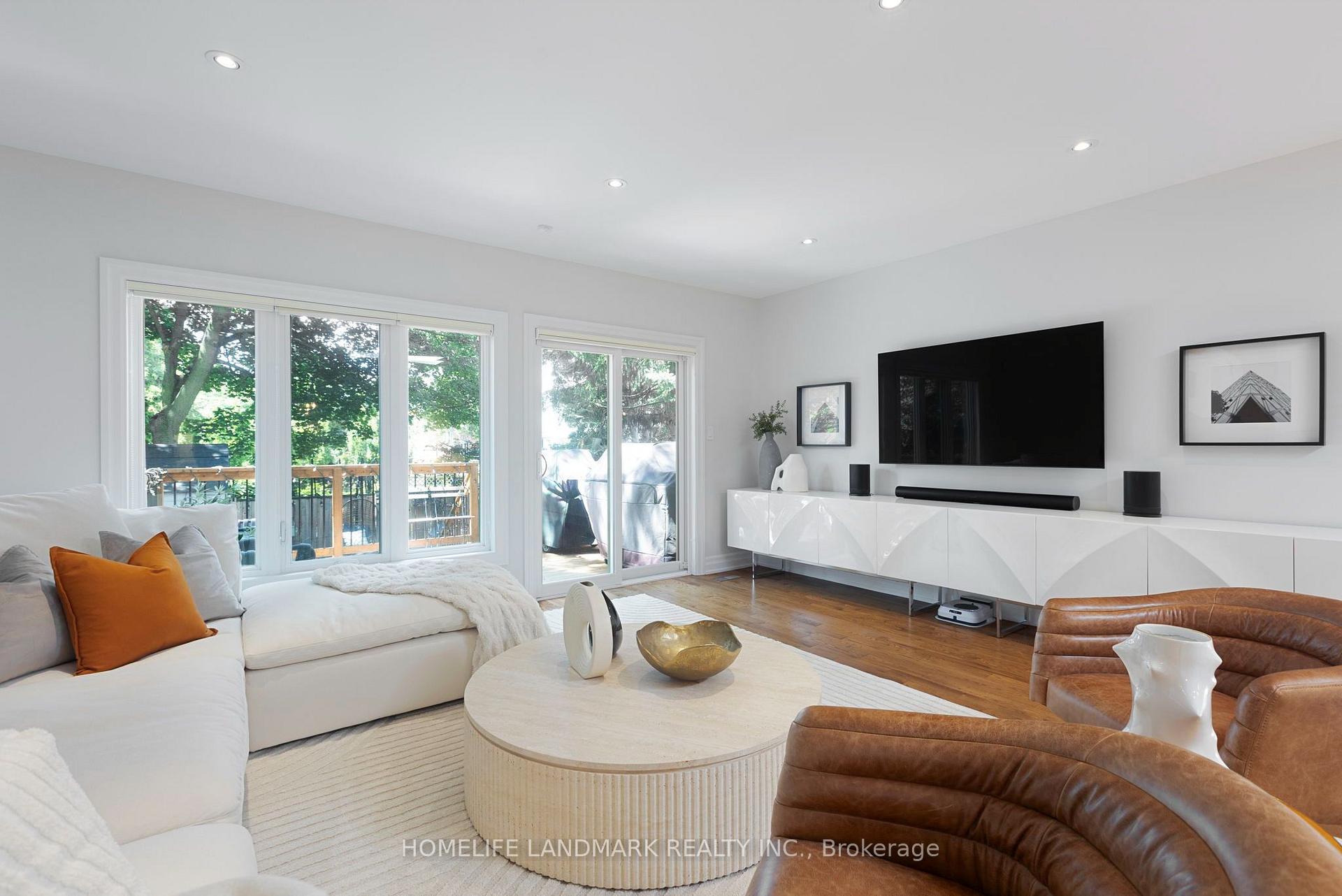 Photo 19 of 274 Greer Road, Toronto, Lawrence Park North — HOMEH