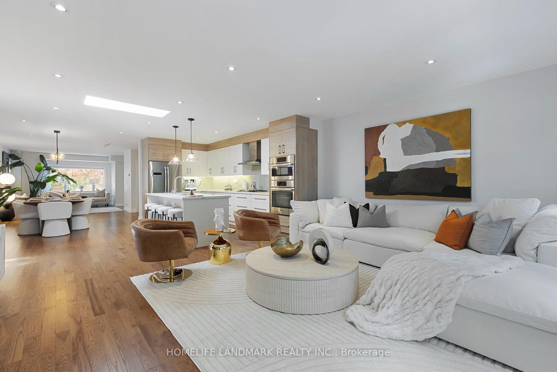Photo 20 of 274 Greer Road, Toronto, Lawrence Park North — HOMEH