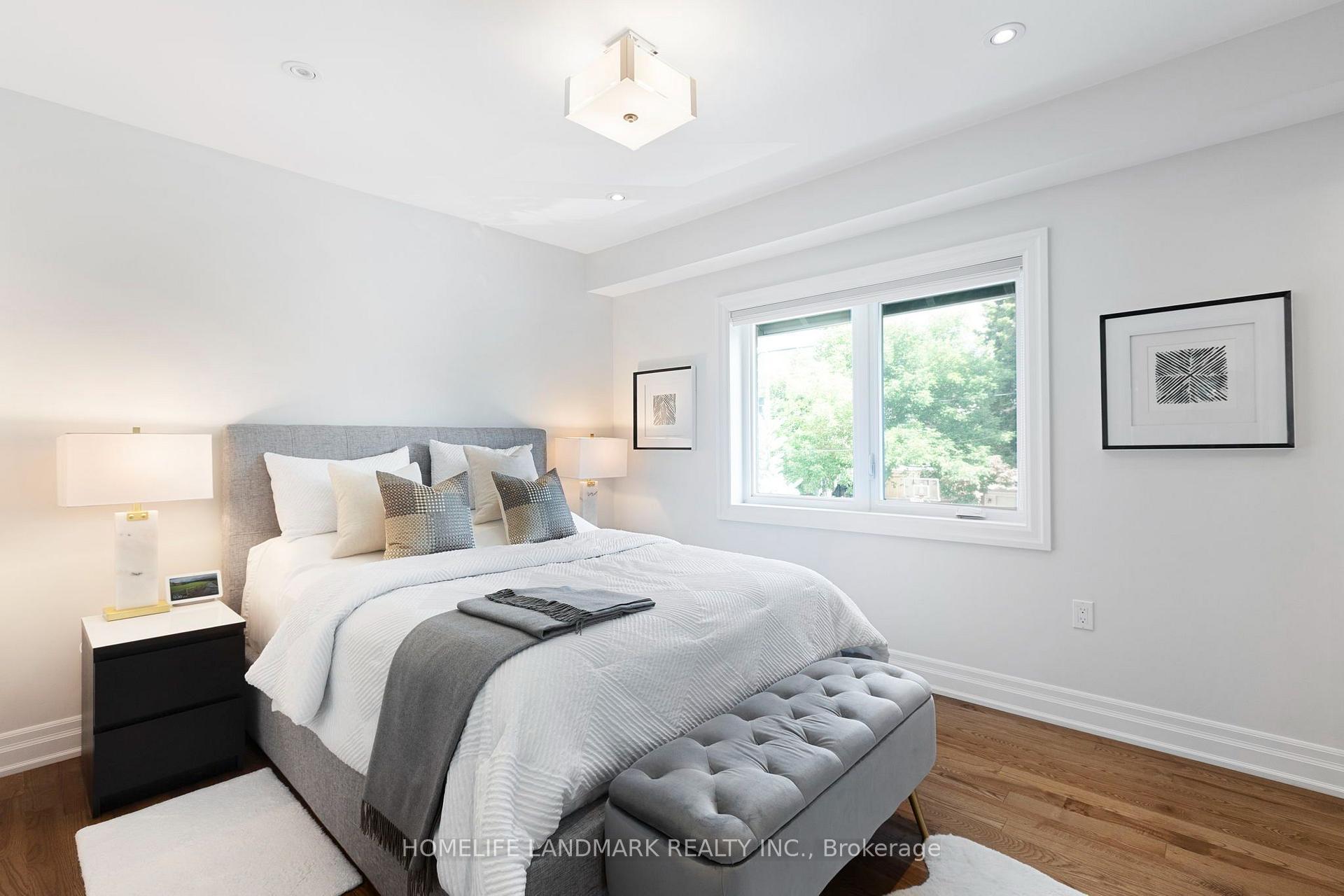 Photo 21 of 274 Greer Road, Toronto, Lawrence Park North — HOMEH
