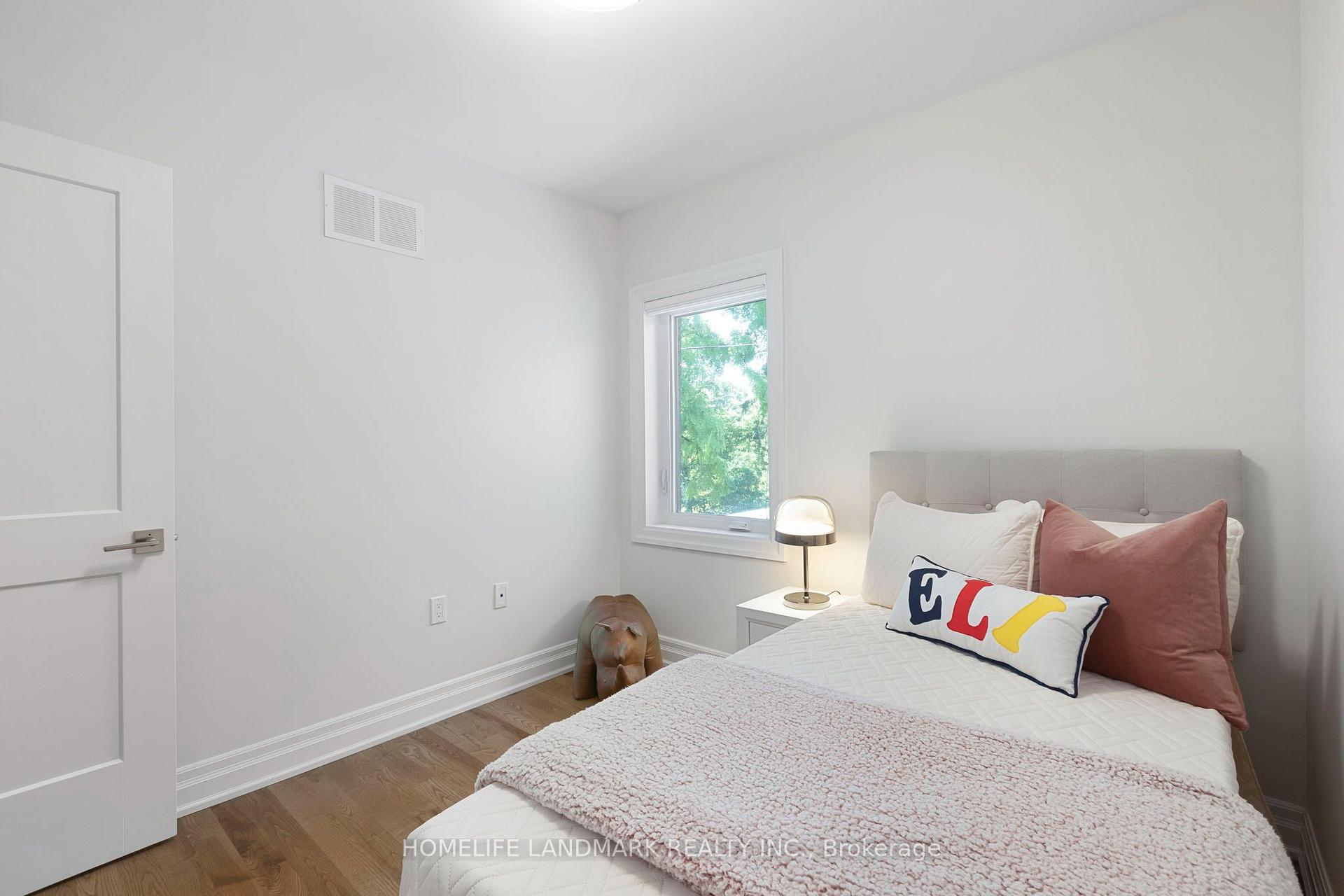 Photo 25 of 274 Greer Road, Toronto, Lawrence Park North — HOMEH