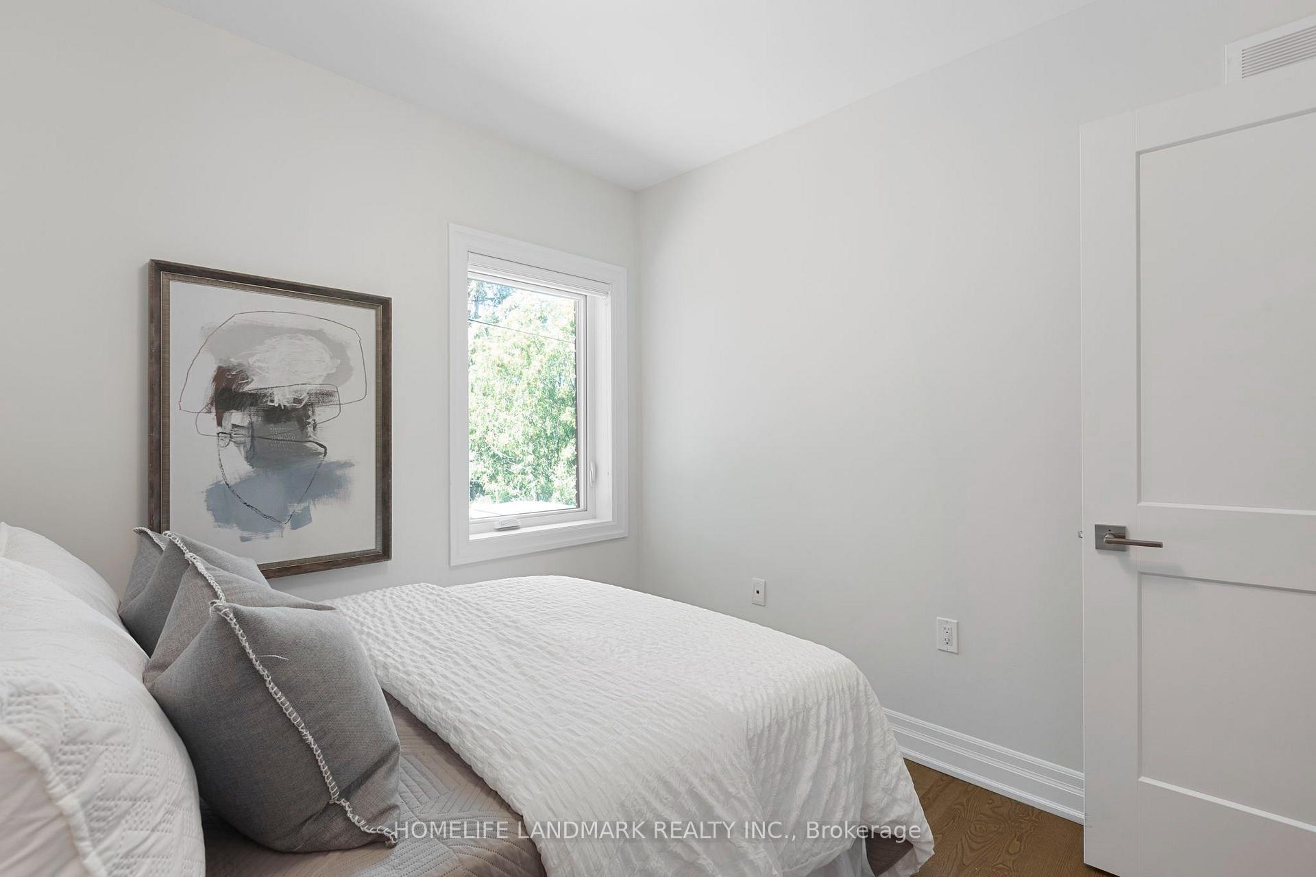 Photo 27 of 274 Greer Road, Toronto, Lawrence Park North — HOMEH