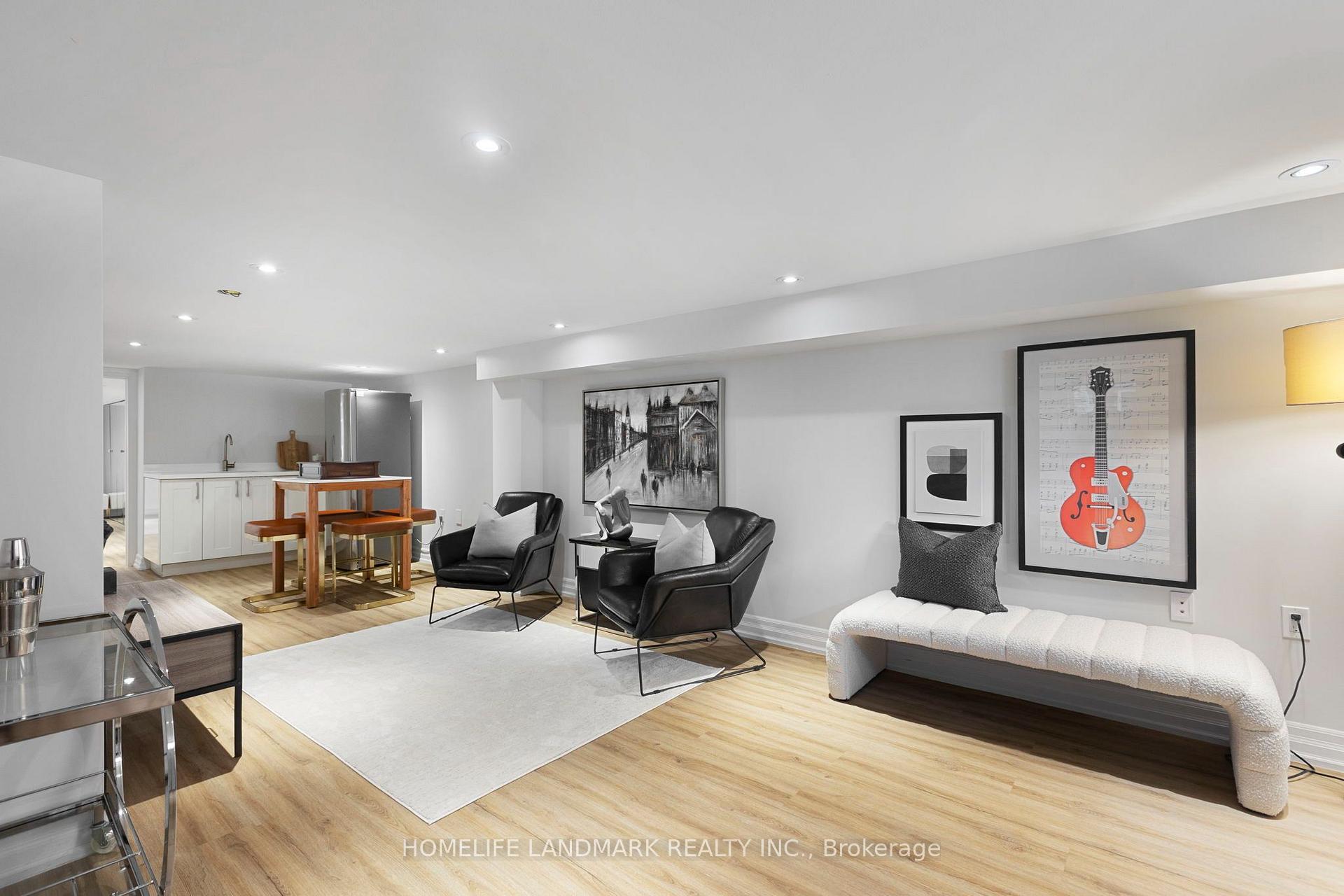 Photo 29 of 274 Greer Road, Toronto, Lawrence Park North — HOMEH