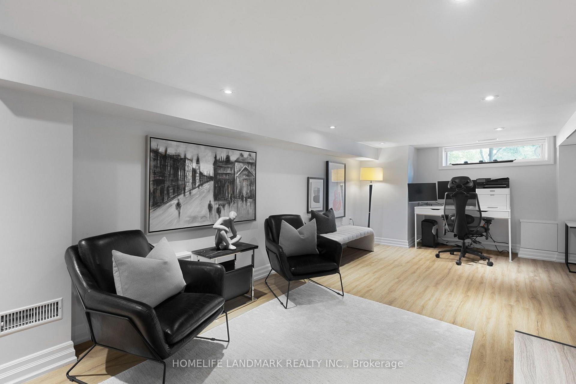 Photo 30 of 274 Greer Road, Toronto, Lawrence Park North — HOMEH