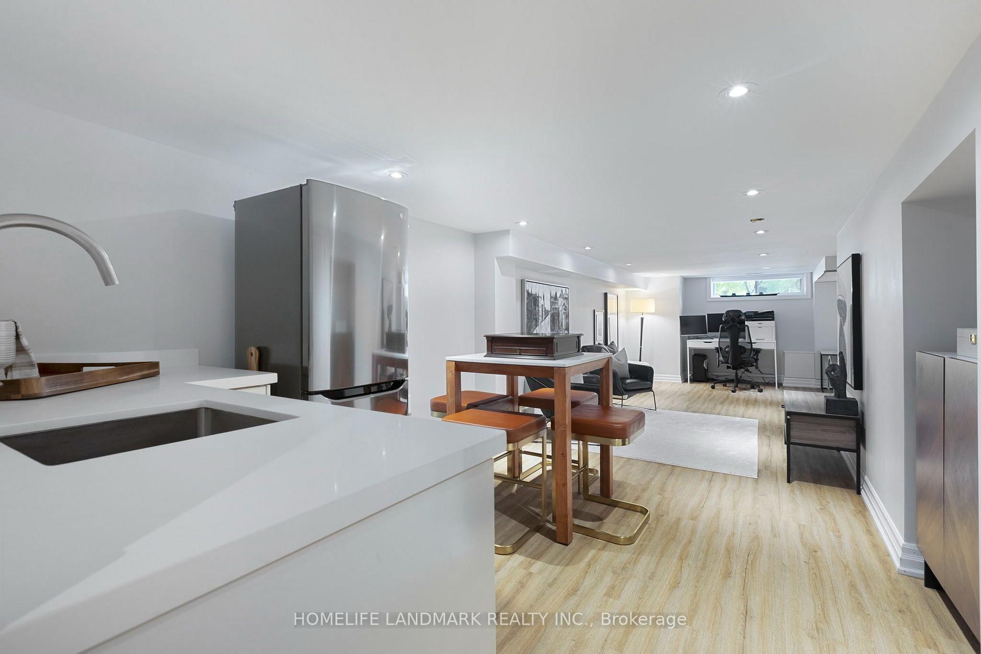 Photo 32 of 274 Greer Road, Toronto, Lawrence Park North — HOMEH