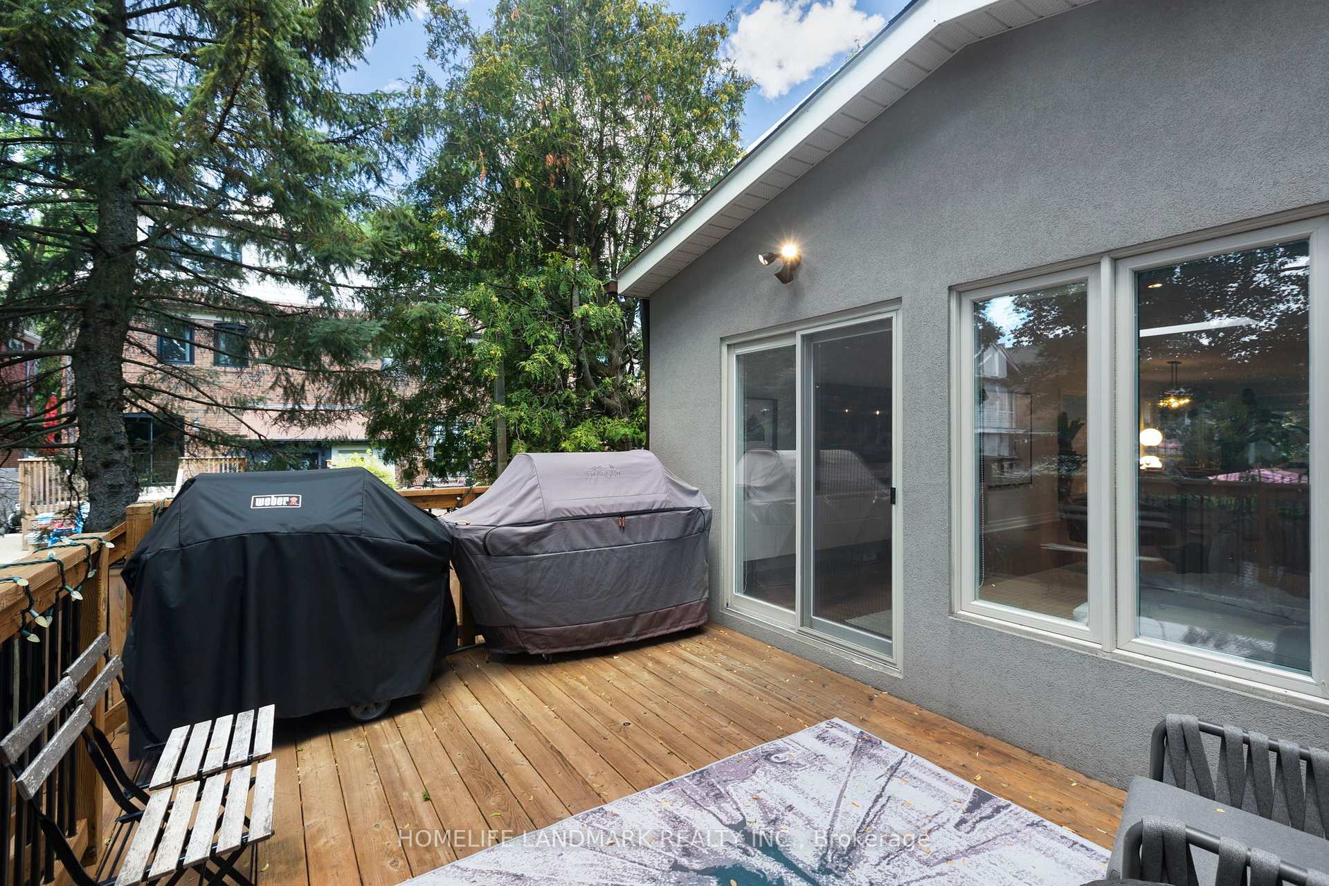 Photo 38 of 274 Greer Road, Toronto, Lawrence Park North — HOMEH