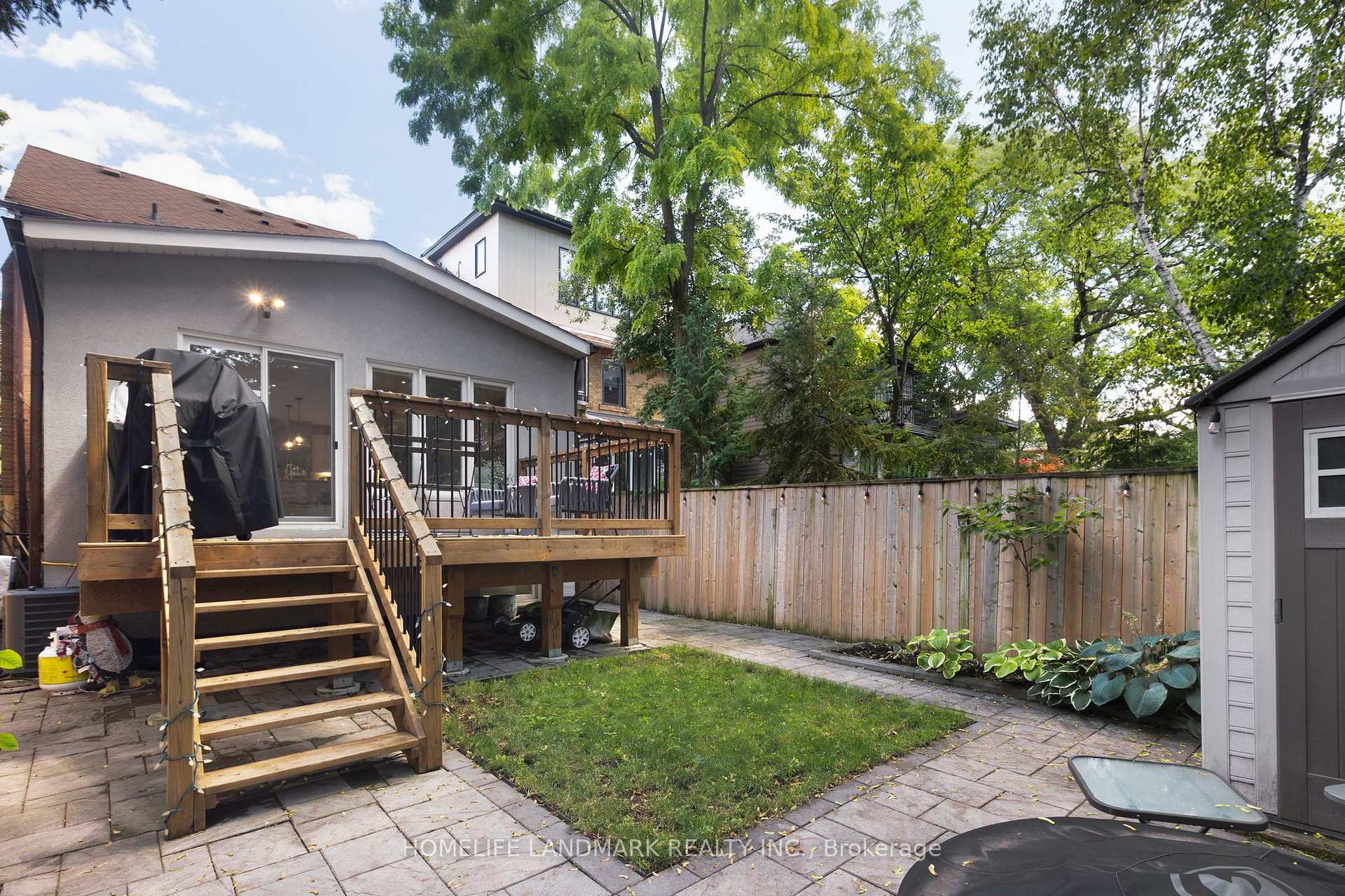 Photo 39 of 274 Greer Road, Toronto, Lawrence Park North — HOMEH