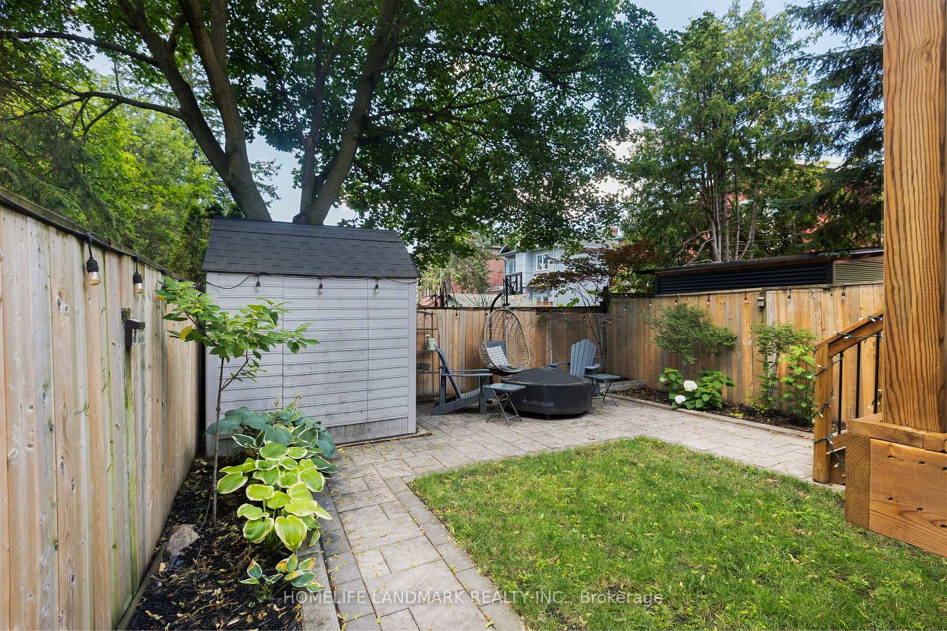 Photo 40 of 274 Greer Road, Toronto, Lawrence Park North — HOMEH