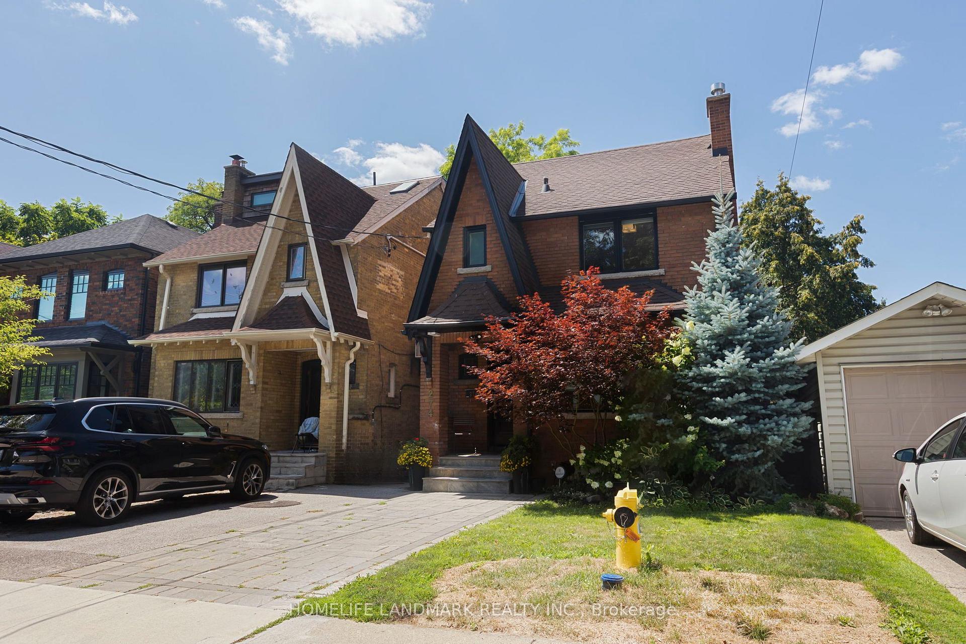 Photo 3 of 274 Greer Road, Toronto, Lawrence Park North — HOMEH