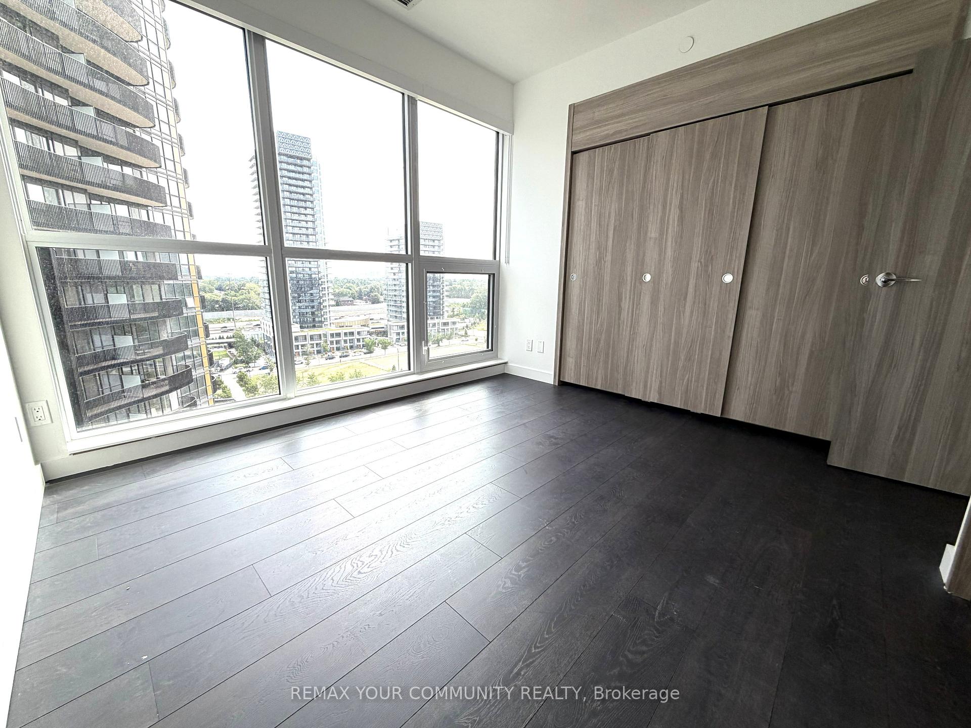 Photo 4 of Unit 1515, 75 Billes Heights, North York, Bayview Village — HOMEH