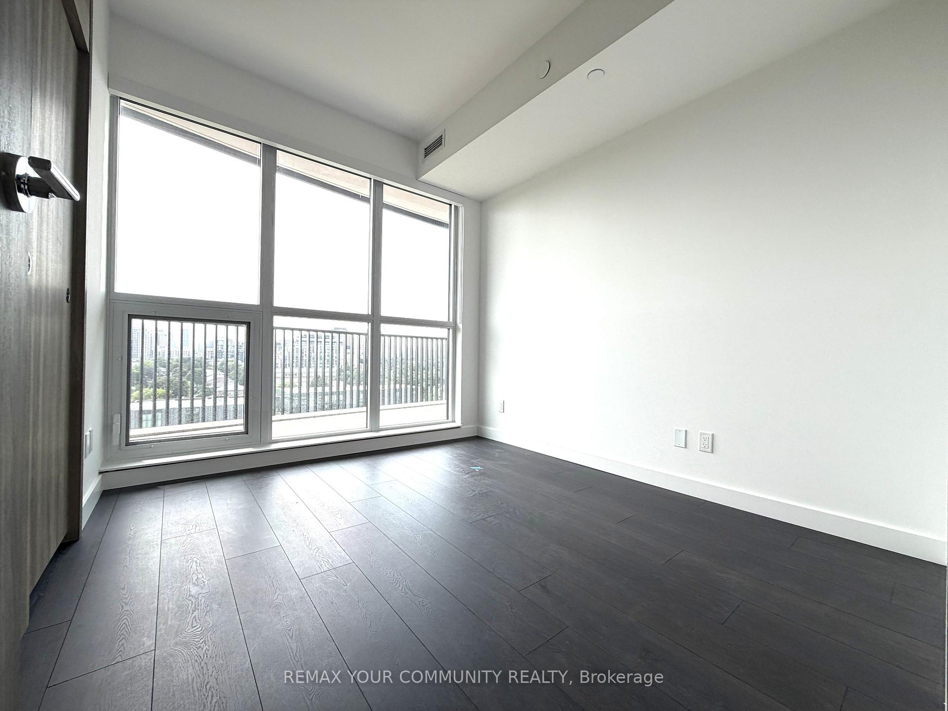 Photo 7 of Unit 1515, 75 Billes Heights, North York, Bayview Village — HOMEH