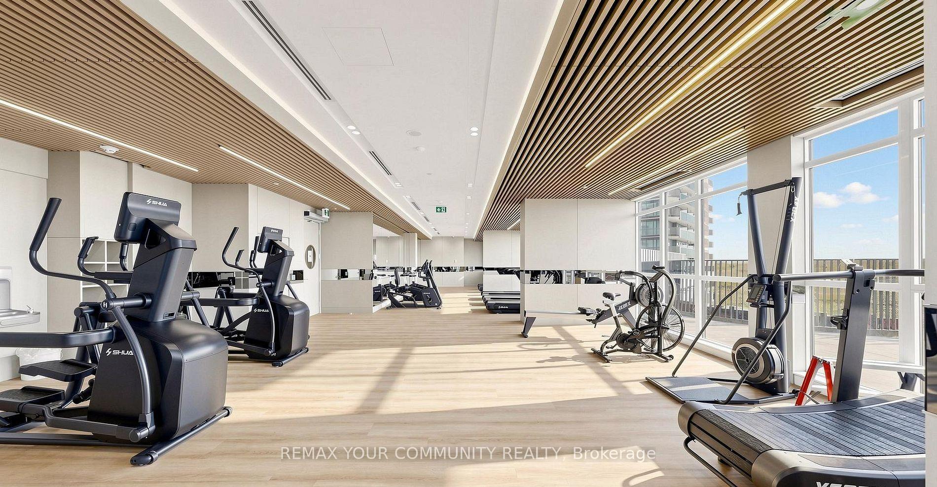Photo 11 of Unit 1515, 75 Billes Heights, North York, Bayview Village — HOMEH