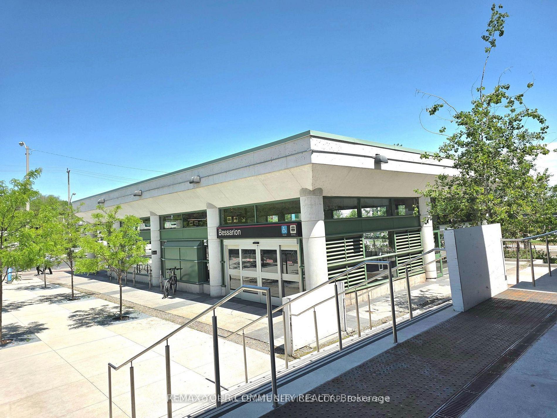 Photo 17 of Unit 1515, 75 Billes Heights, North York, Bayview Village — HOMEH