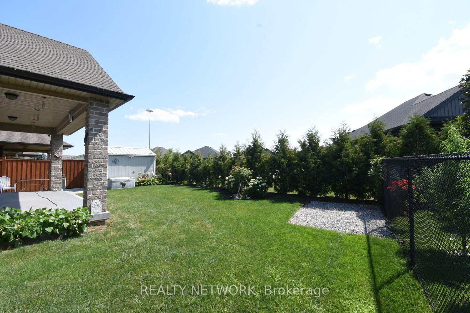 Photo 34 of 10 Craddock Boulevard, Haldimand — HOMEH