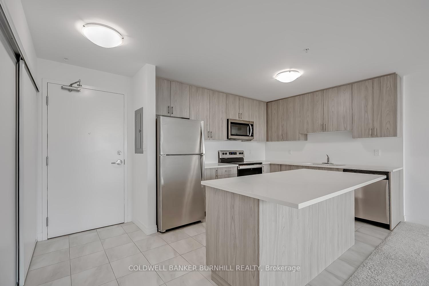 Photo 5 of Unit 507, 5 Hamilton Street N, Hamilton, Waterdown — HOMEH