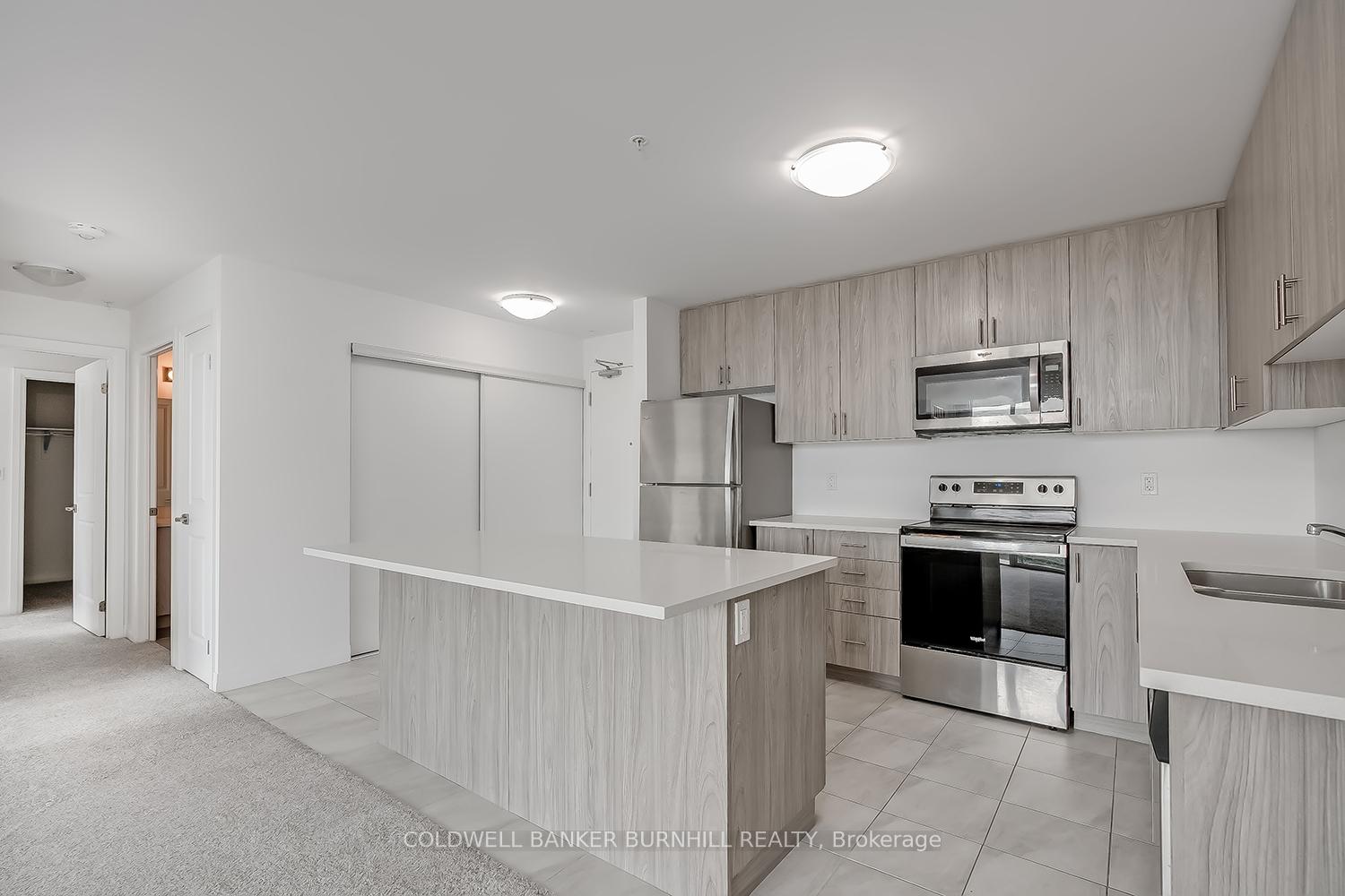Photo 7 of Unit 507, 5 Hamilton Street N, Hamilton, Waterdown — HOMEH