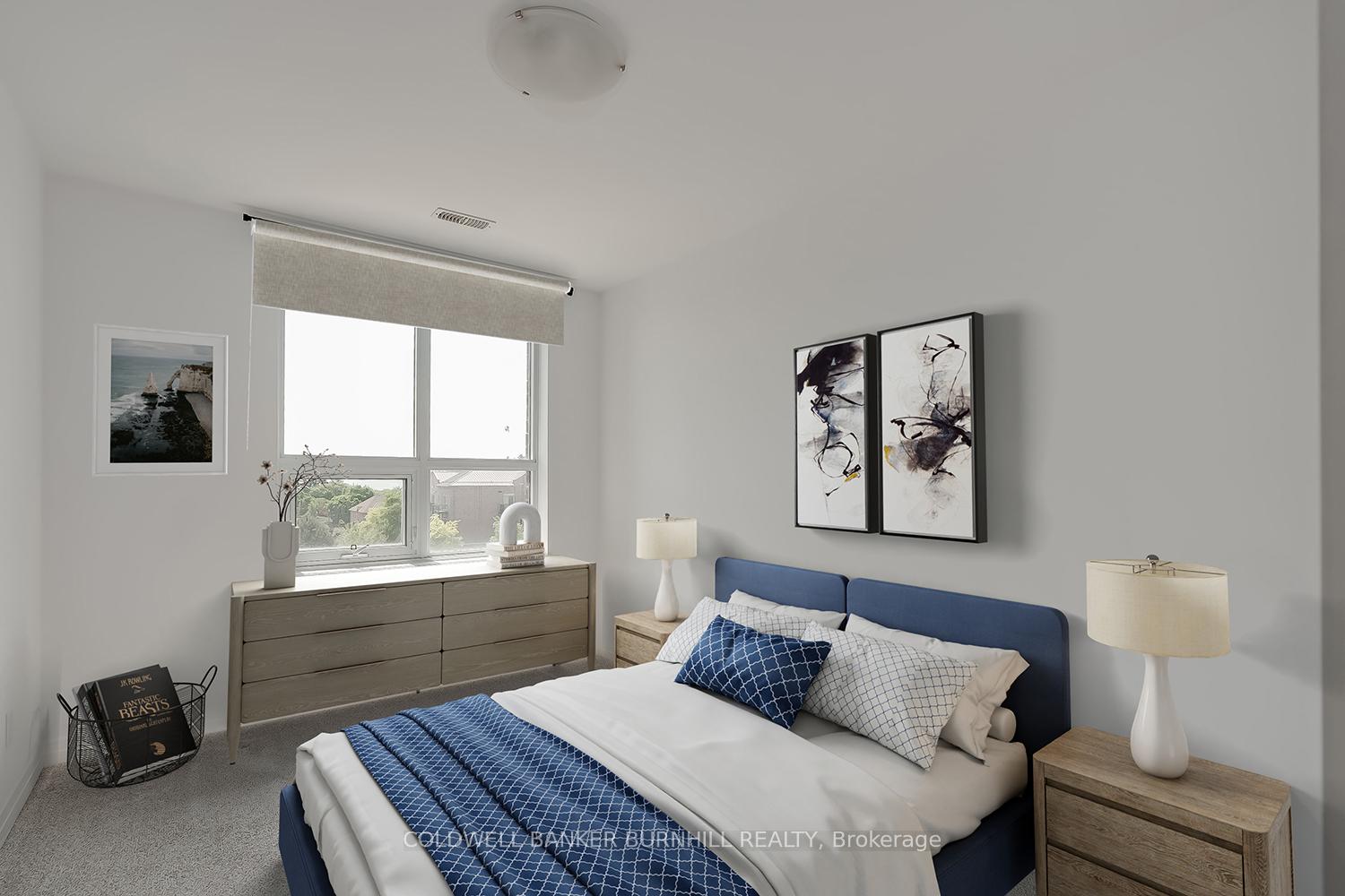 Photo 15 of Unit 507, 5 Hamilton Street N, Hamilton, Waterdown — HOMEH