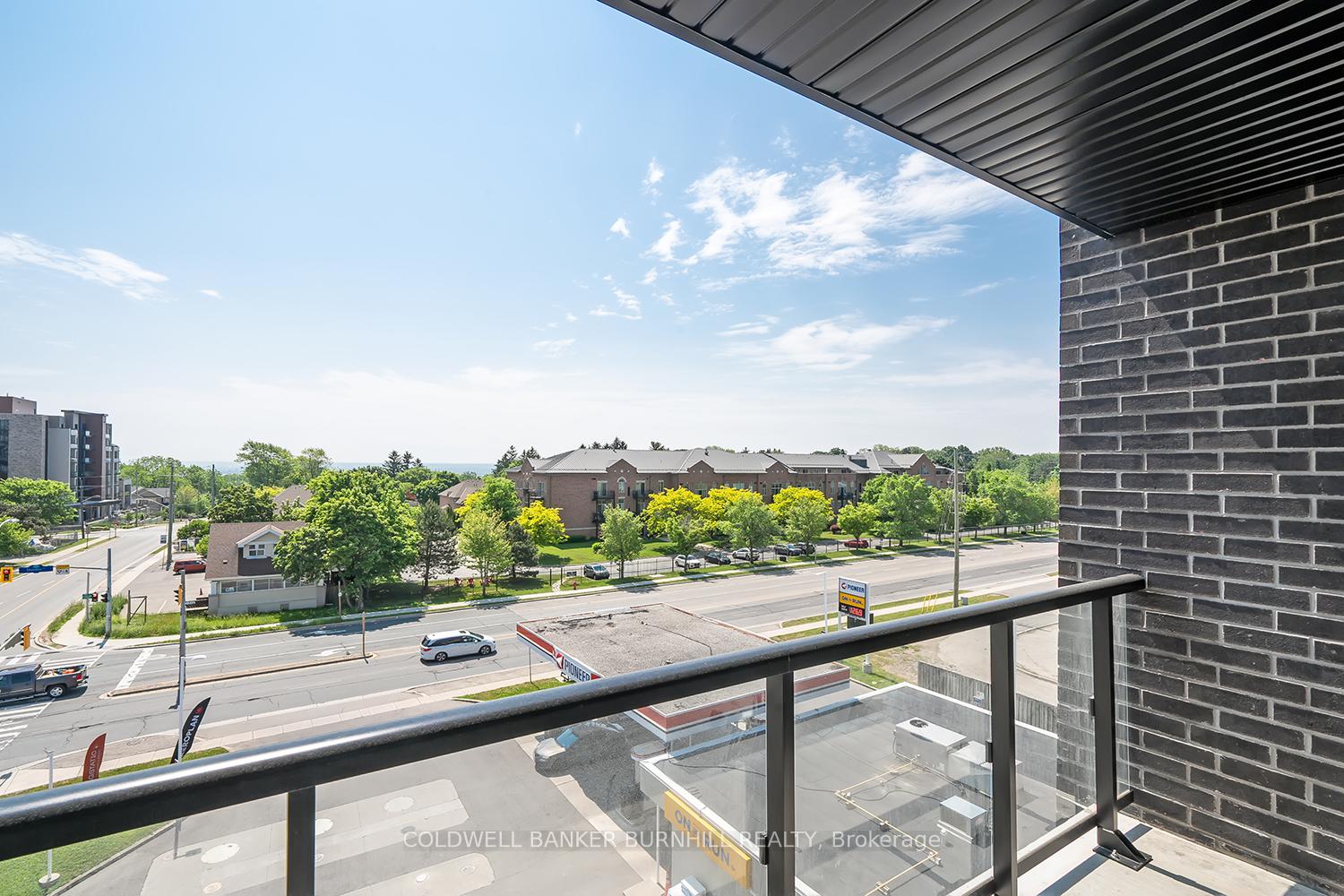 Photo 25 of Unit 507, 5 Hamilton Street N, Hamilton, Waterdown — HOMEH