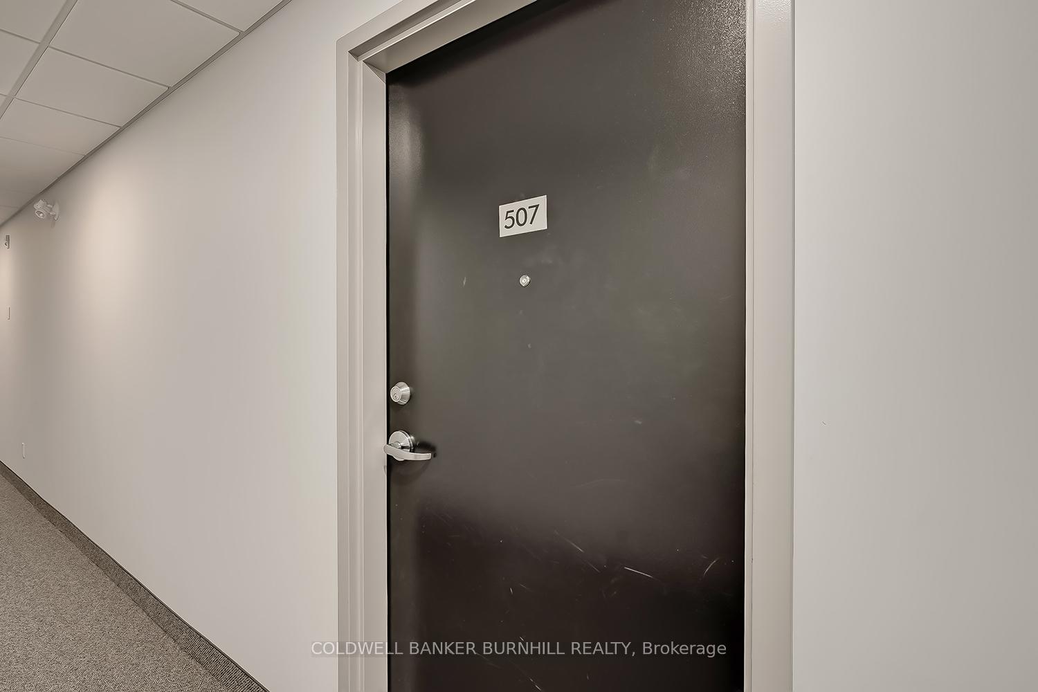 Photo 28 of Unit 507, 5 Hamilton Street N, Hamilton, Waterdown — HOMEH
