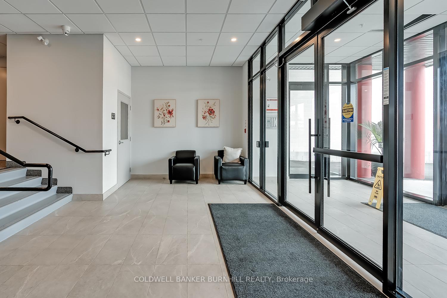 Photo 32 of Unit 507, 5 Hamilton Street N, Hamilton, Waterdown — HOMEH
