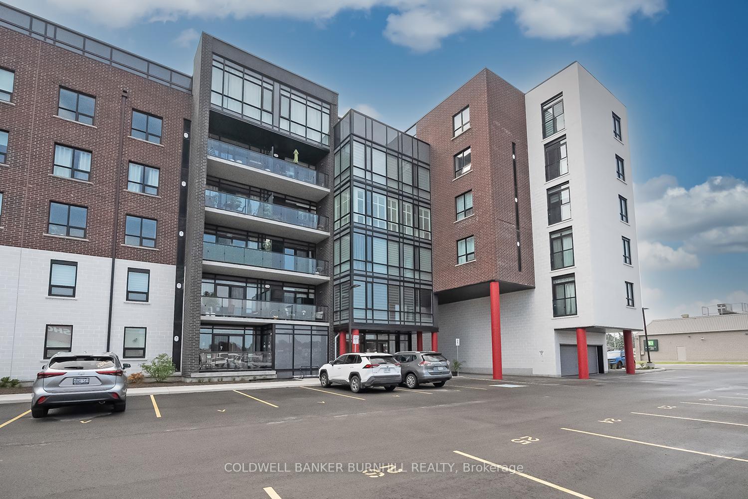 Photo 34 of Unit 507, 5 Hamilton Street N, Hamilton, Waterdown — HOMEH
