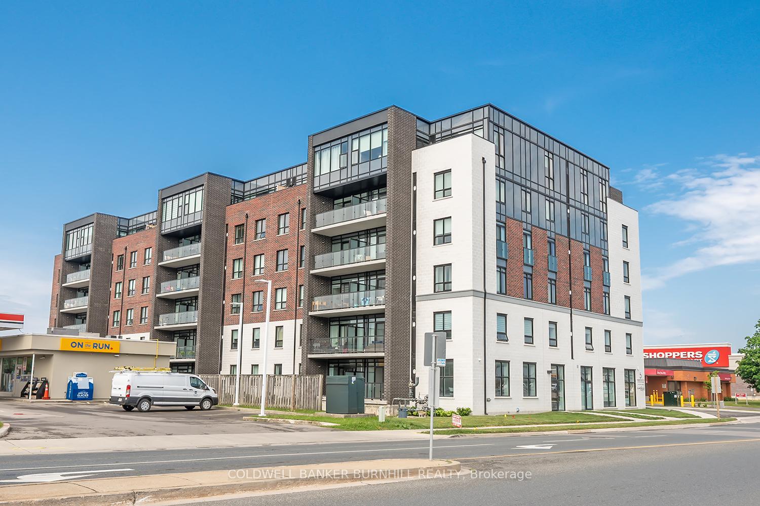 Photo 35 of Unit 507, 5 Hamilton Street N, Hamilton, Waterdown — HOMEH