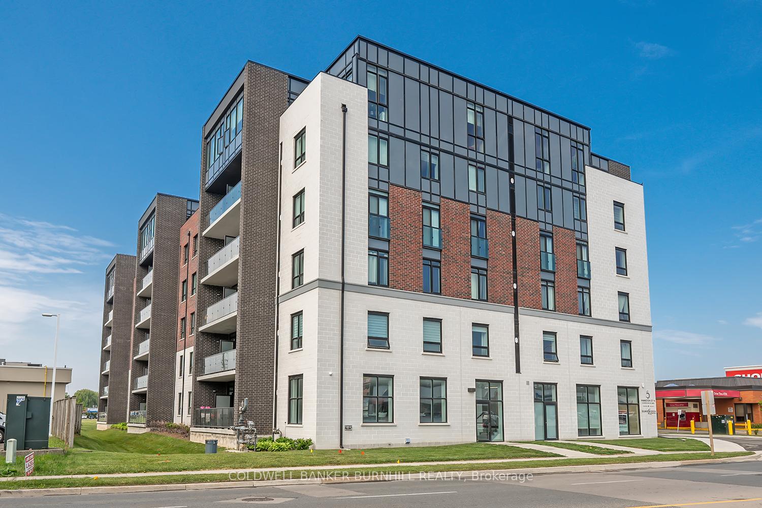 Photo 36 of Unit 507, 5 Hamilton Street N, Hamilton, Waterdown — HOMEH