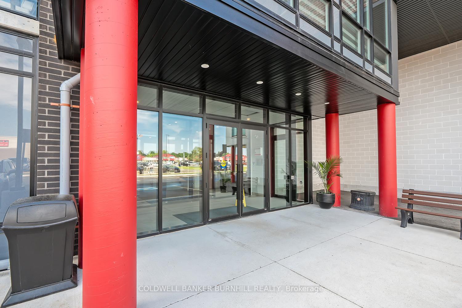 Photo 37 of Unit 507, 5 Hamilton Street N, Hamilton, Waterdown — HOMEH