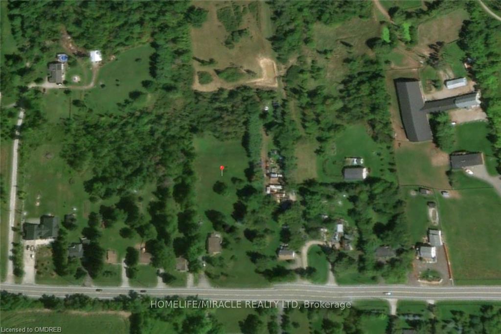 Photo 2 of 8337 Guelph Line, Milton, Campbellville — HOMEH