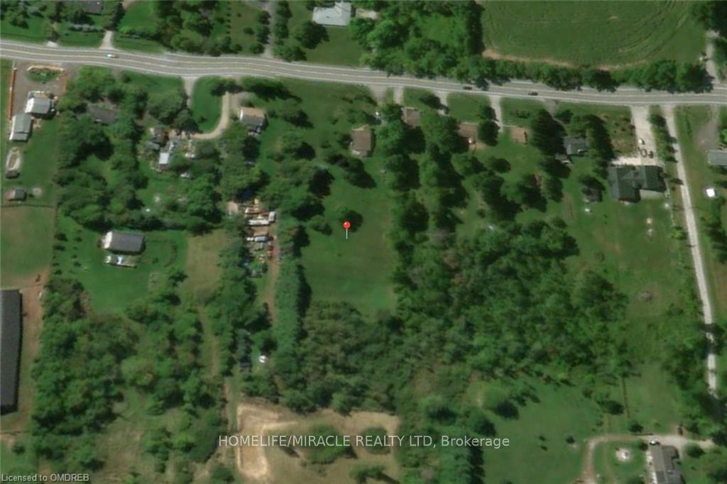 Photo 3 of 8337 Guelph Line, Milton, Campbellville — HOMEH