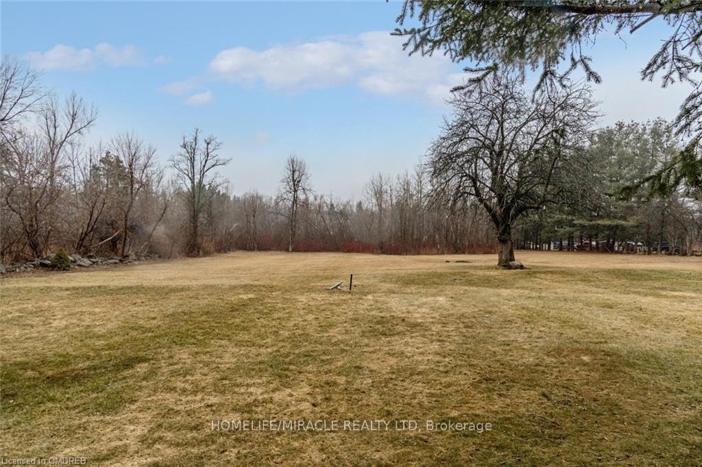 Photo 7 of 8337 Guelph Line, Milton, Campbellville — HOMEH
