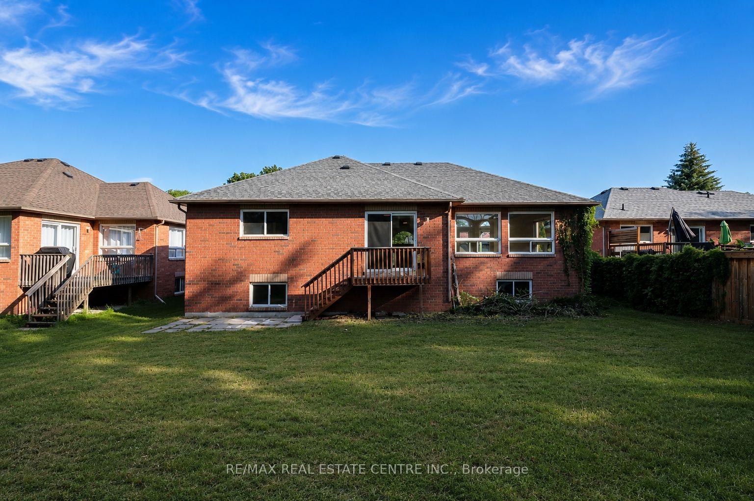 Photo 31 of 431 Ramblewood Drive, Wasaga Beach — HOMEH