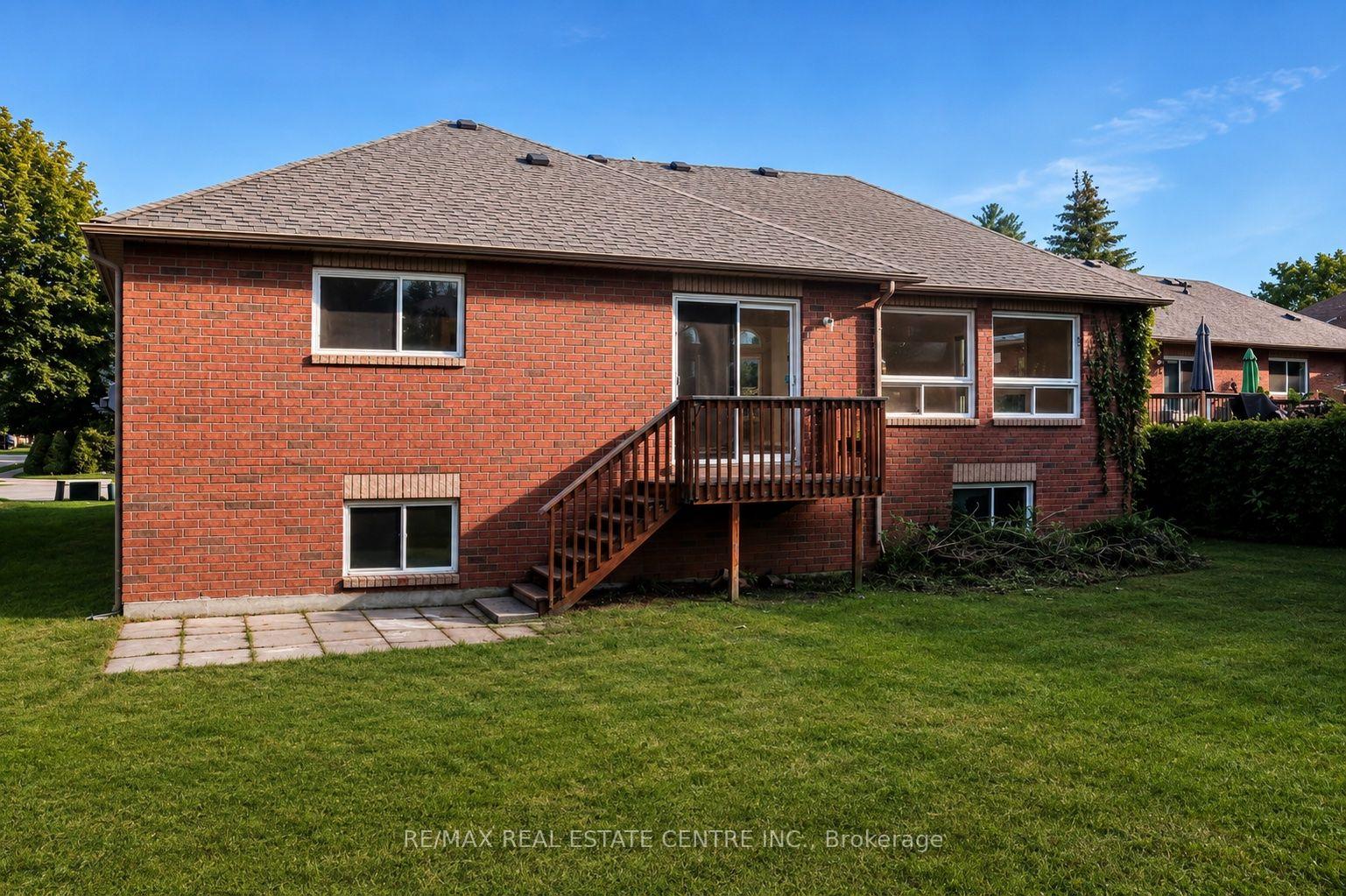 Photo 32 of 431 Ramblewood Drive, Wasaga Beach — HOMEH
