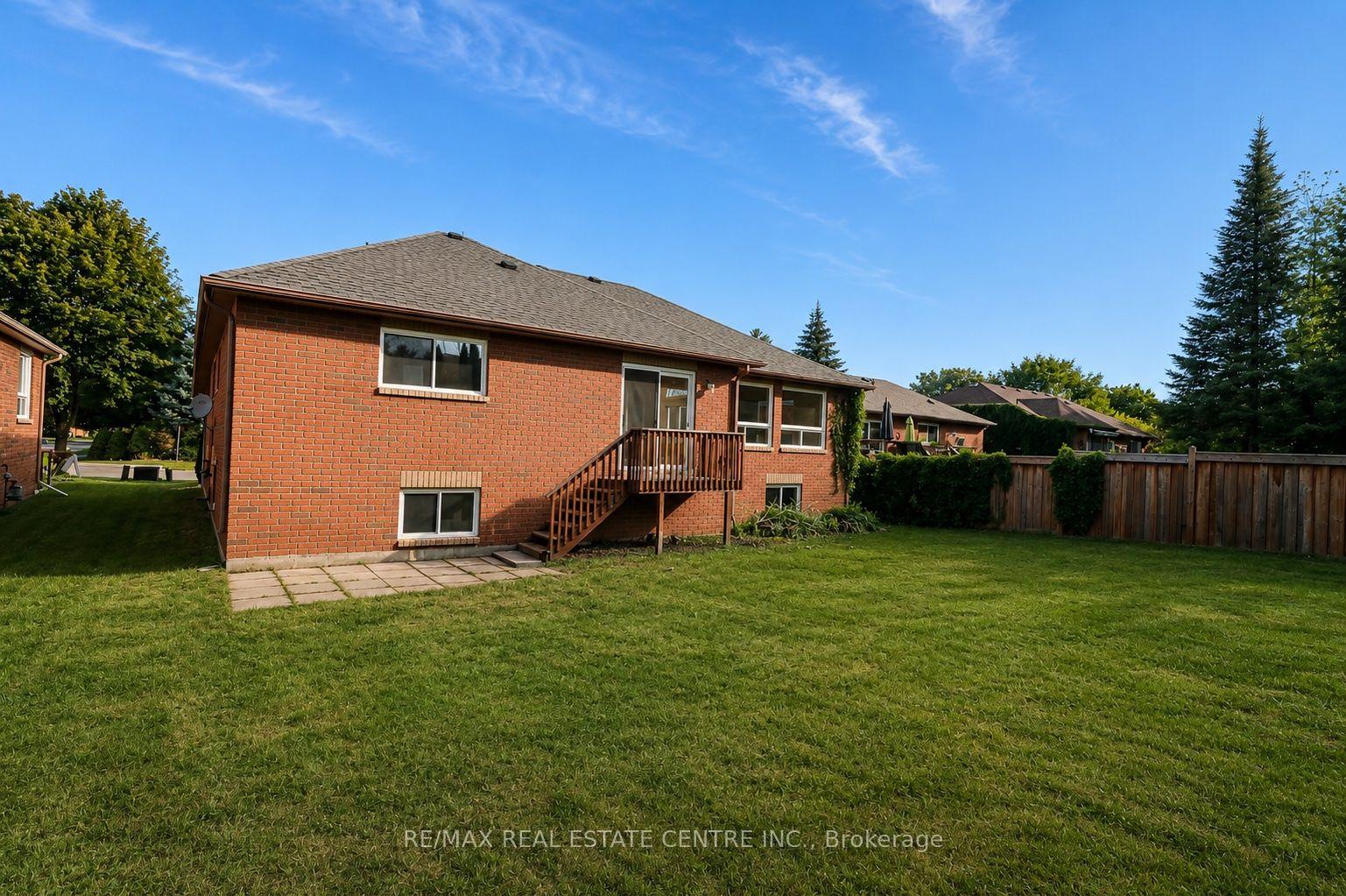 Photo 33 of 431 Ramblewood Drive, Wasaga Beach — HOMEH