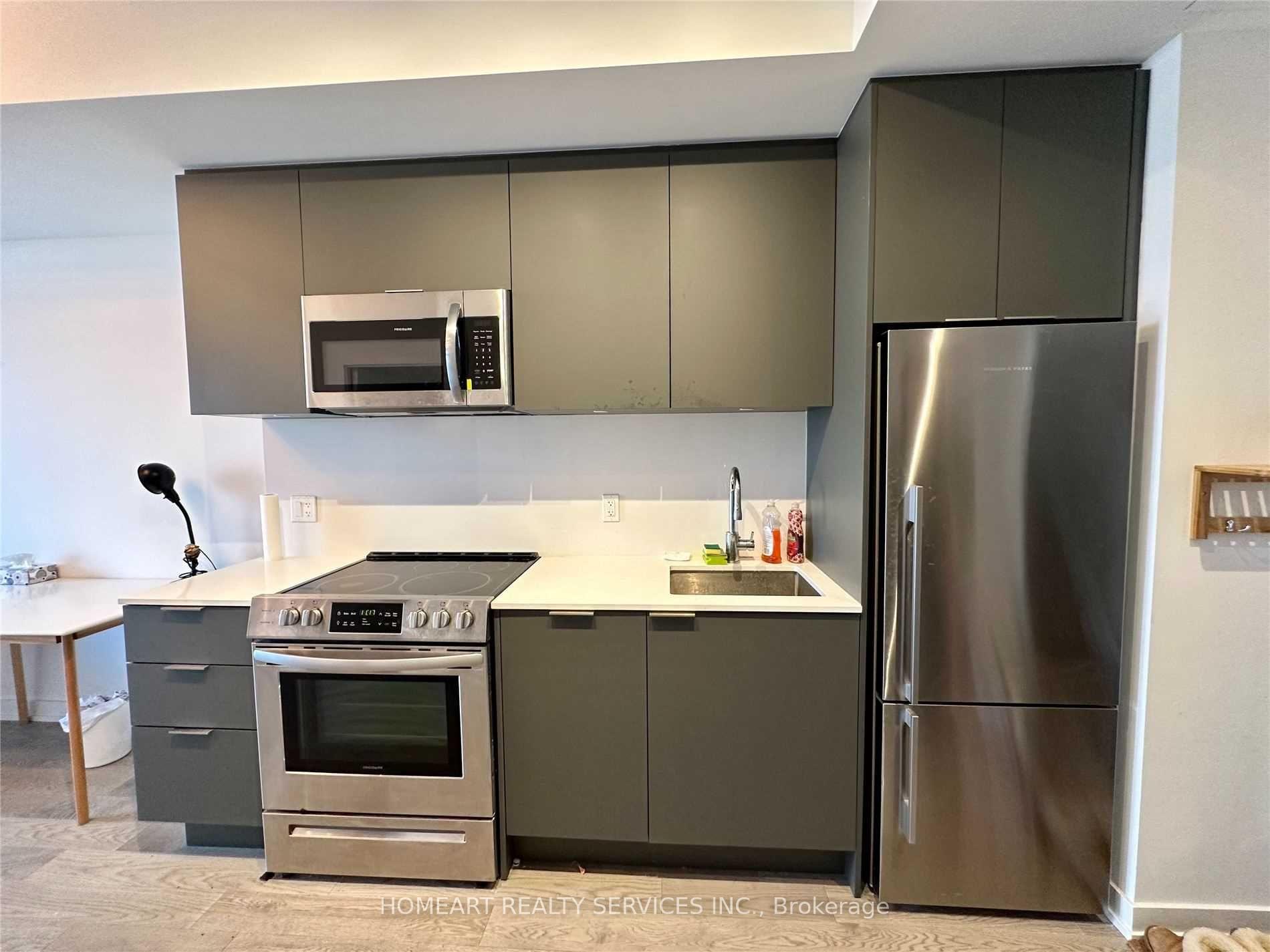 Photo 2 of Unit 3101, 25 Richmond Street E, Toronto, Church-Yonge Corridor — HOMEH