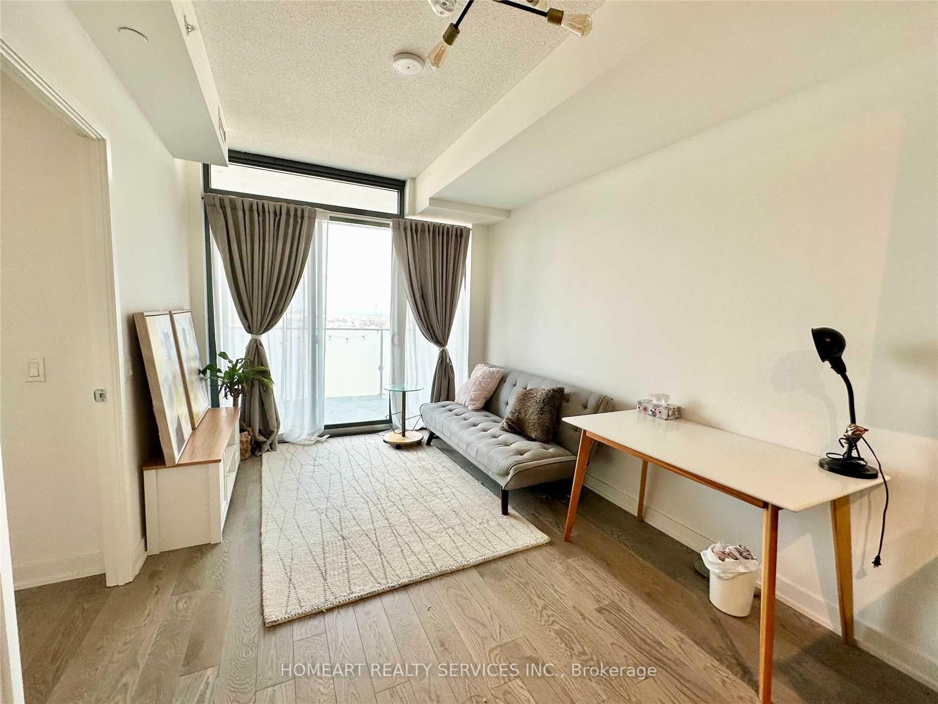 Photo 3 of Unit 3101, 25 Richmond Street E, Toronto, Church-Yonge Corridor — HOMEH