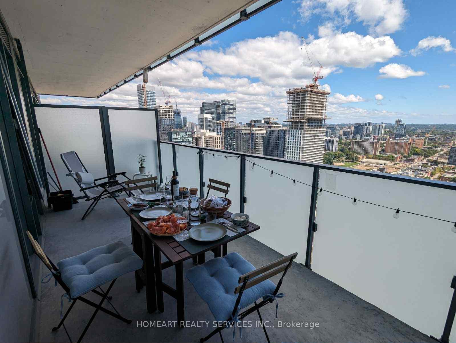 Photo 11 of Unit 3101, 25 Richmond Street E, Toronto, Church-Yonge Corridor — HOMEH