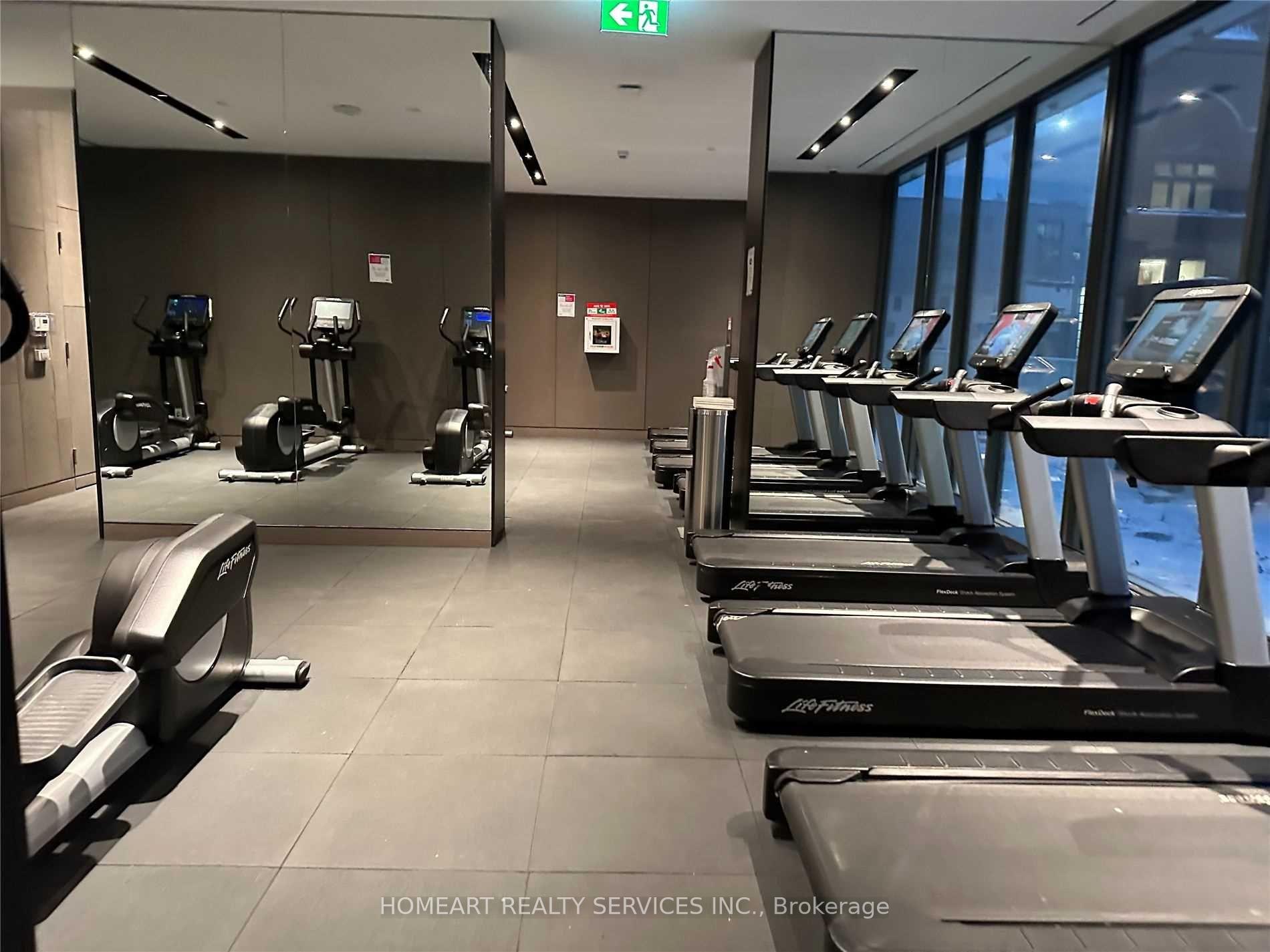 Photo 12 of Unit 3101, 25 Richmond Street E, Toronto, Church-Yonge Corridor — HOMEH