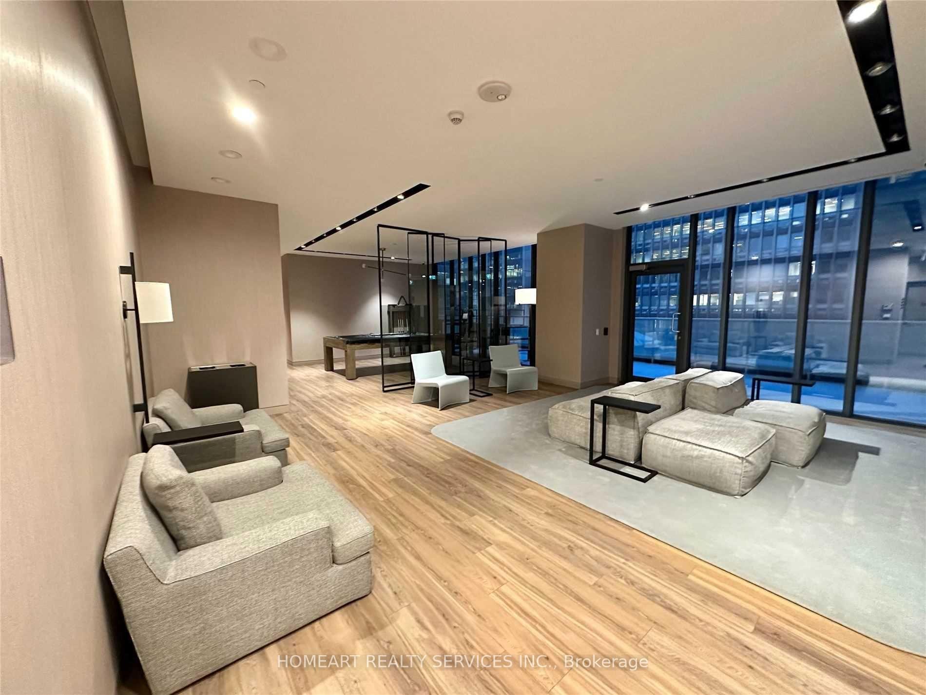 Photo 13 of Unit 3101, 25 Richmond Street E, Toronto, Church-Yonge Corridor — HOMEH