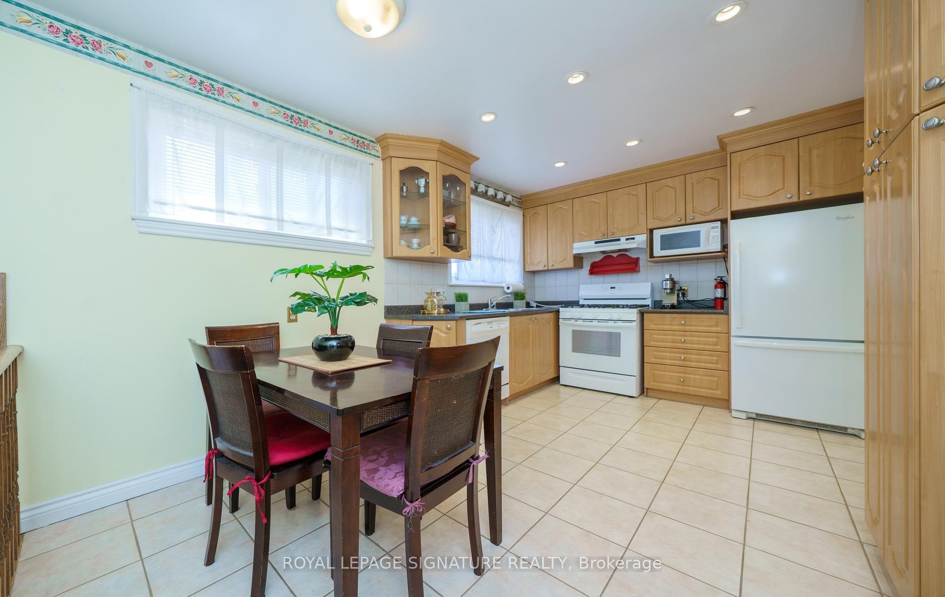 Photo 11 of 34 Rainier Square, Scarborough, L'Amoreaux — HOMEH