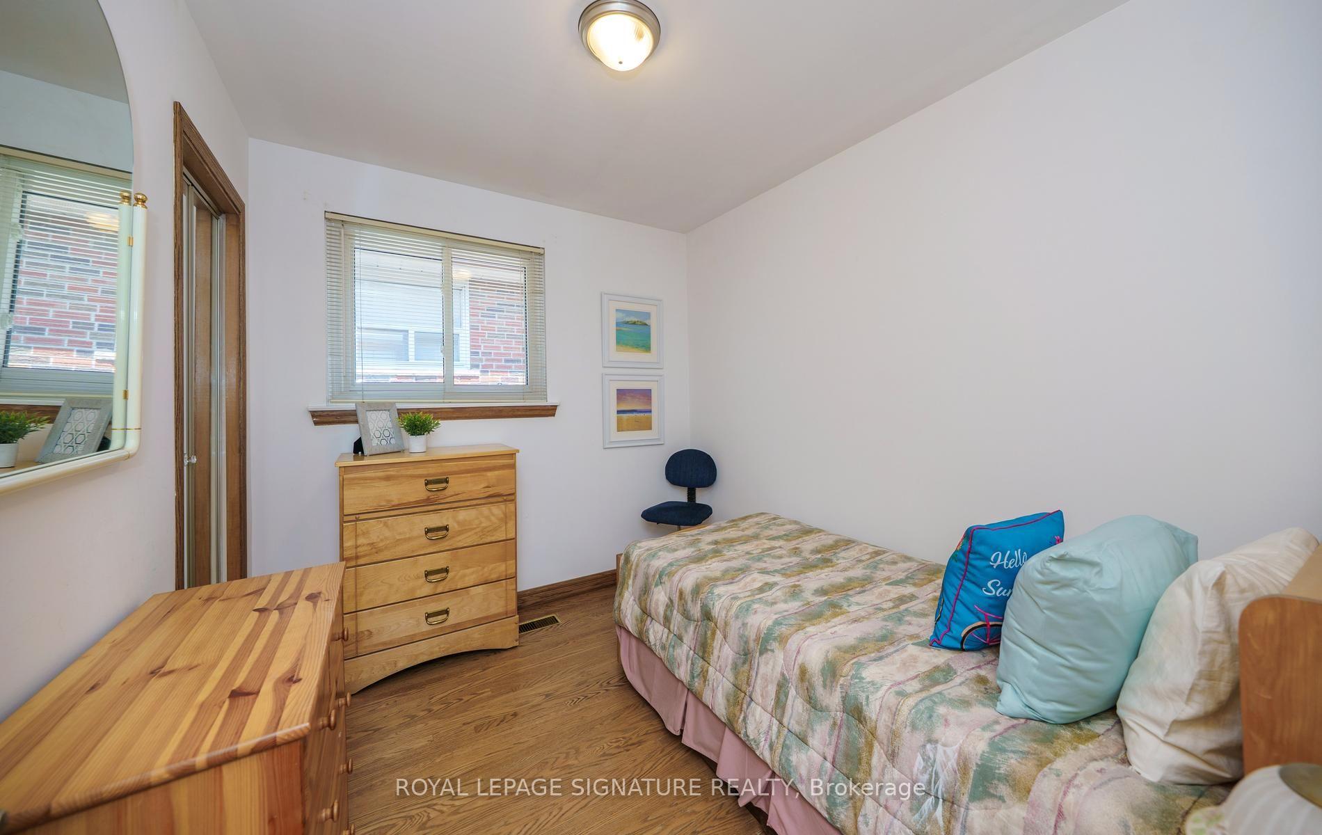 Photo 12 of 34 Rainier Square, Scarborough, L'Amoreaux — HOMEH