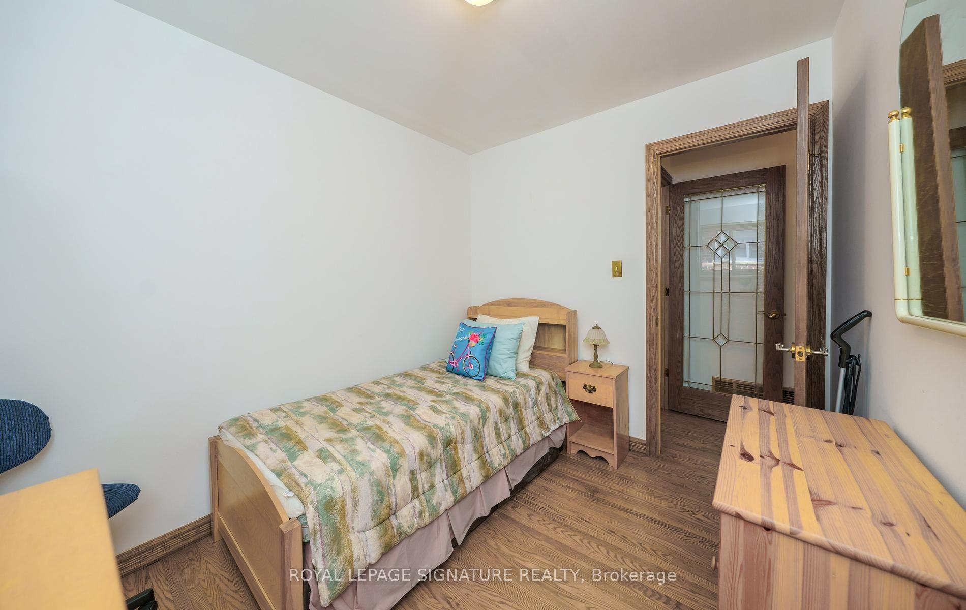 Photo 13 of 34 Rainier Square, Scarborough, L'Amoreaux — HOMEH