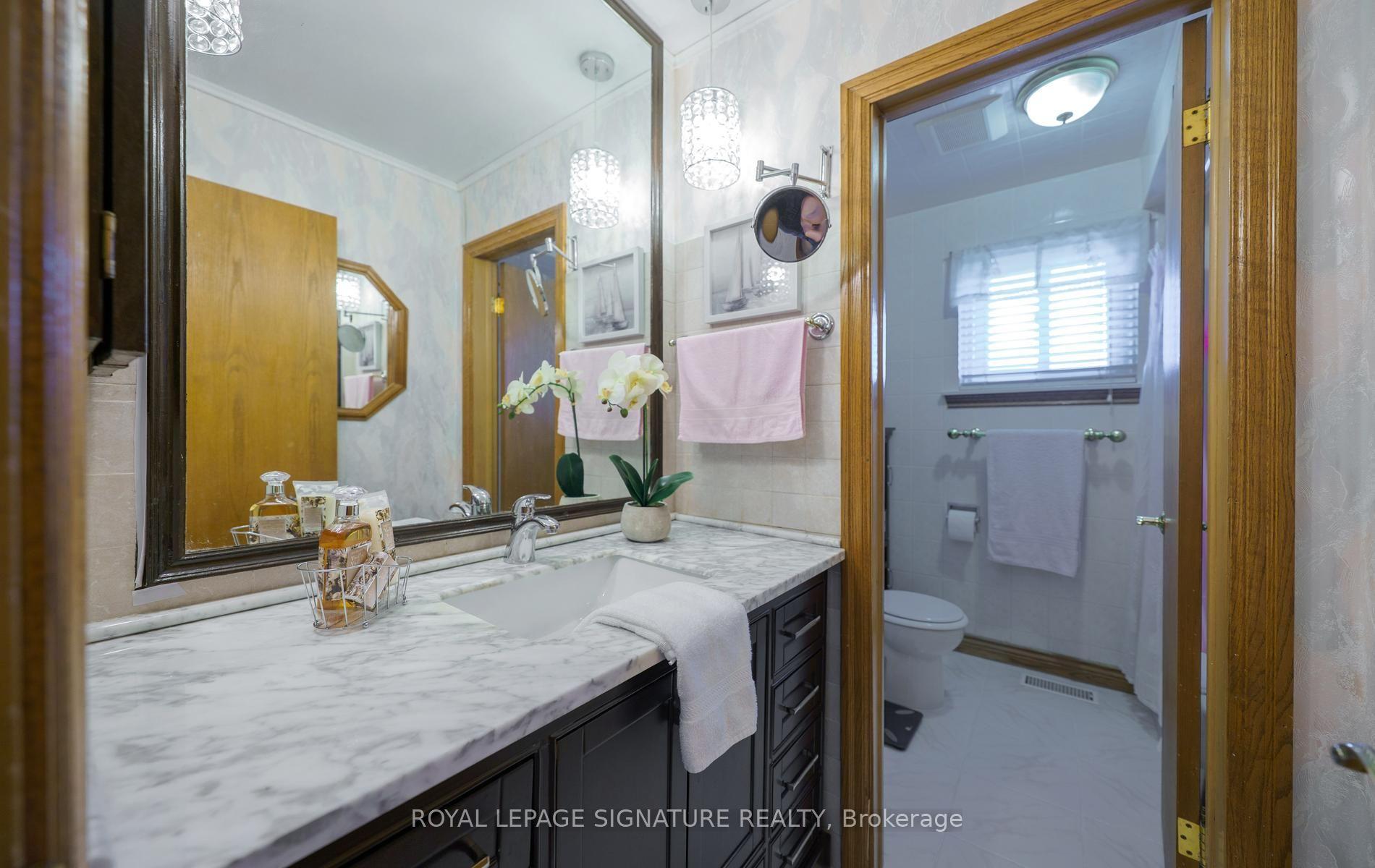 Photo 18 of 34 Rainier Square, Scarborough, L'Amoreaux — HOMEH