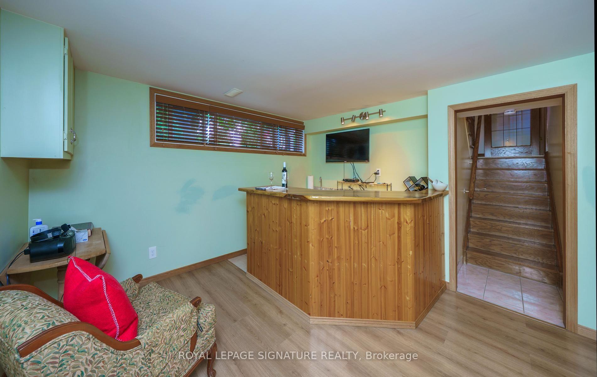 Photo 20 of 34 Rainier Square, Scarborough, L'Amoreaux — HOMEH