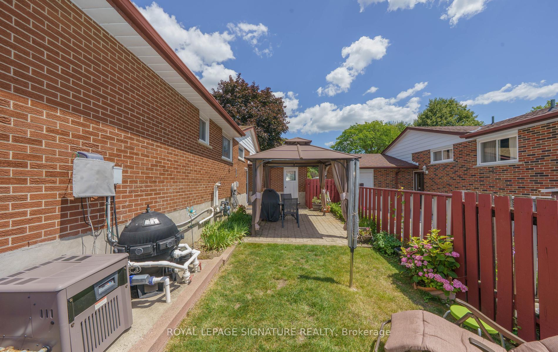 Photo 33 of 34 Rainier Square, Scarborough, L'Amoreaux — HOMEH
