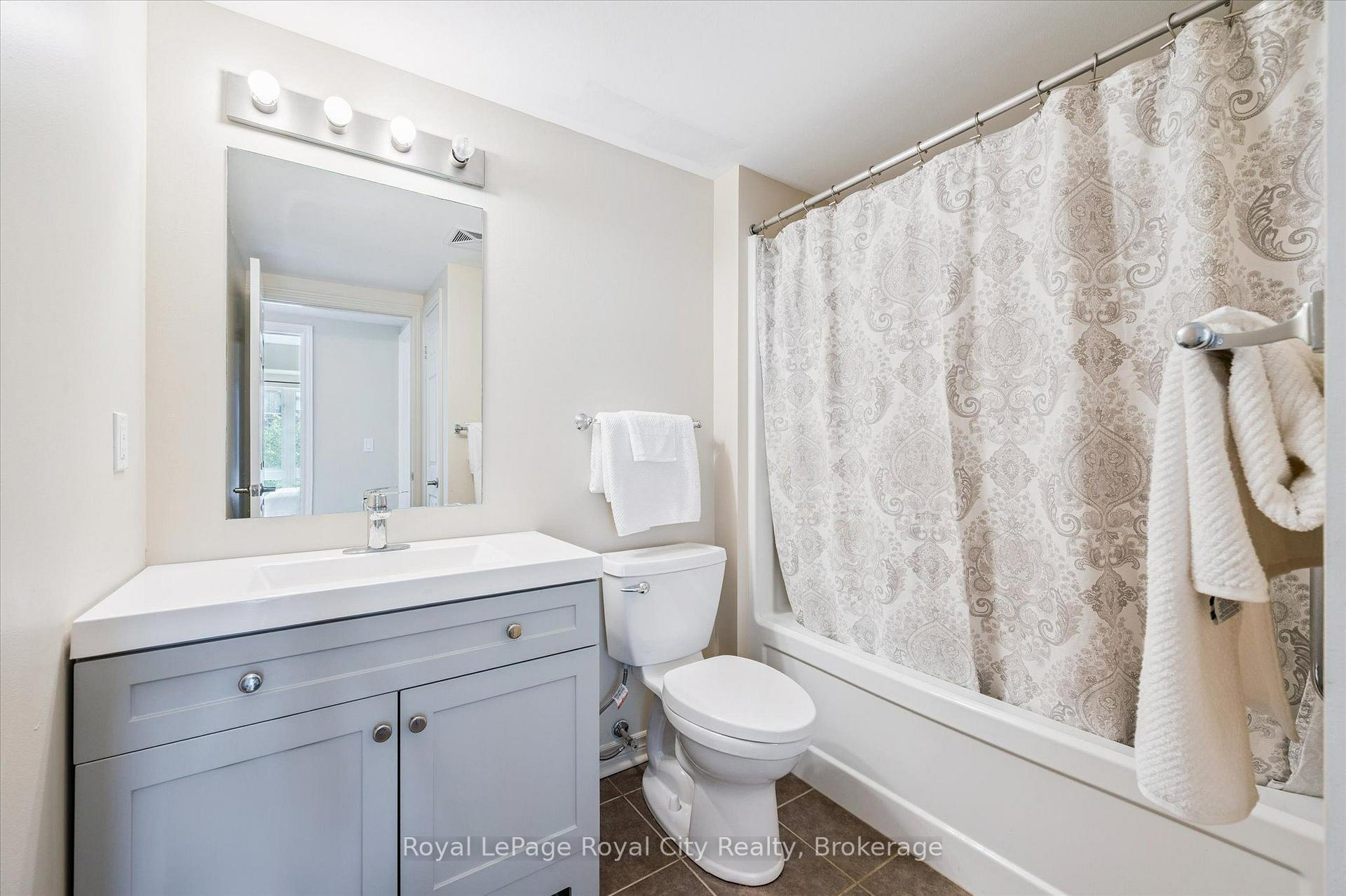 Photo 12 of Unit 212, 37 Goodwin Drive, Guelph, Pineridge/Westminster Woods — HOMEH