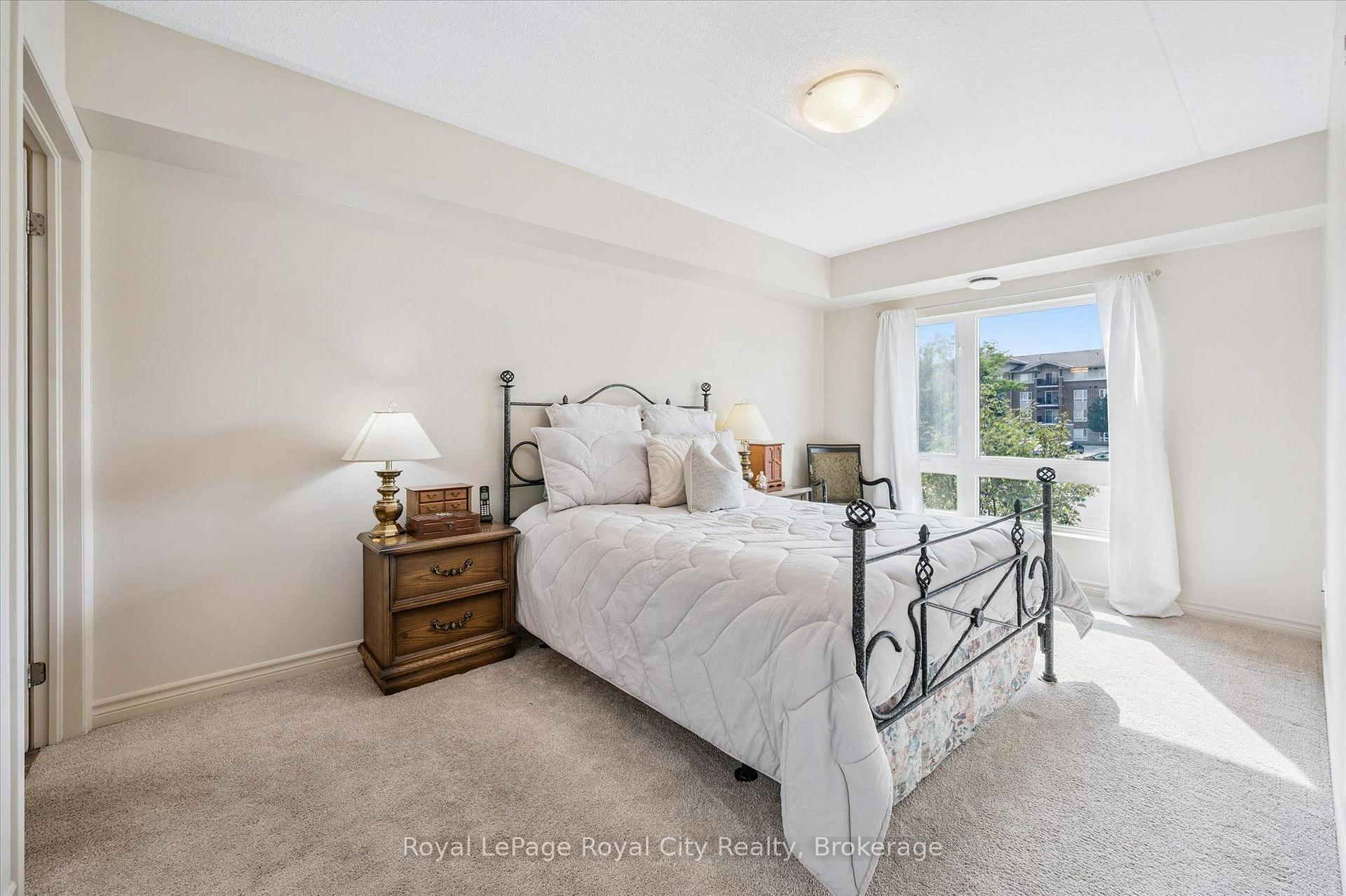 Photo 13 of Unit 212, 37 Goodwin Drive, Guelph, Pineridge/Westminster Woods — HOMEH